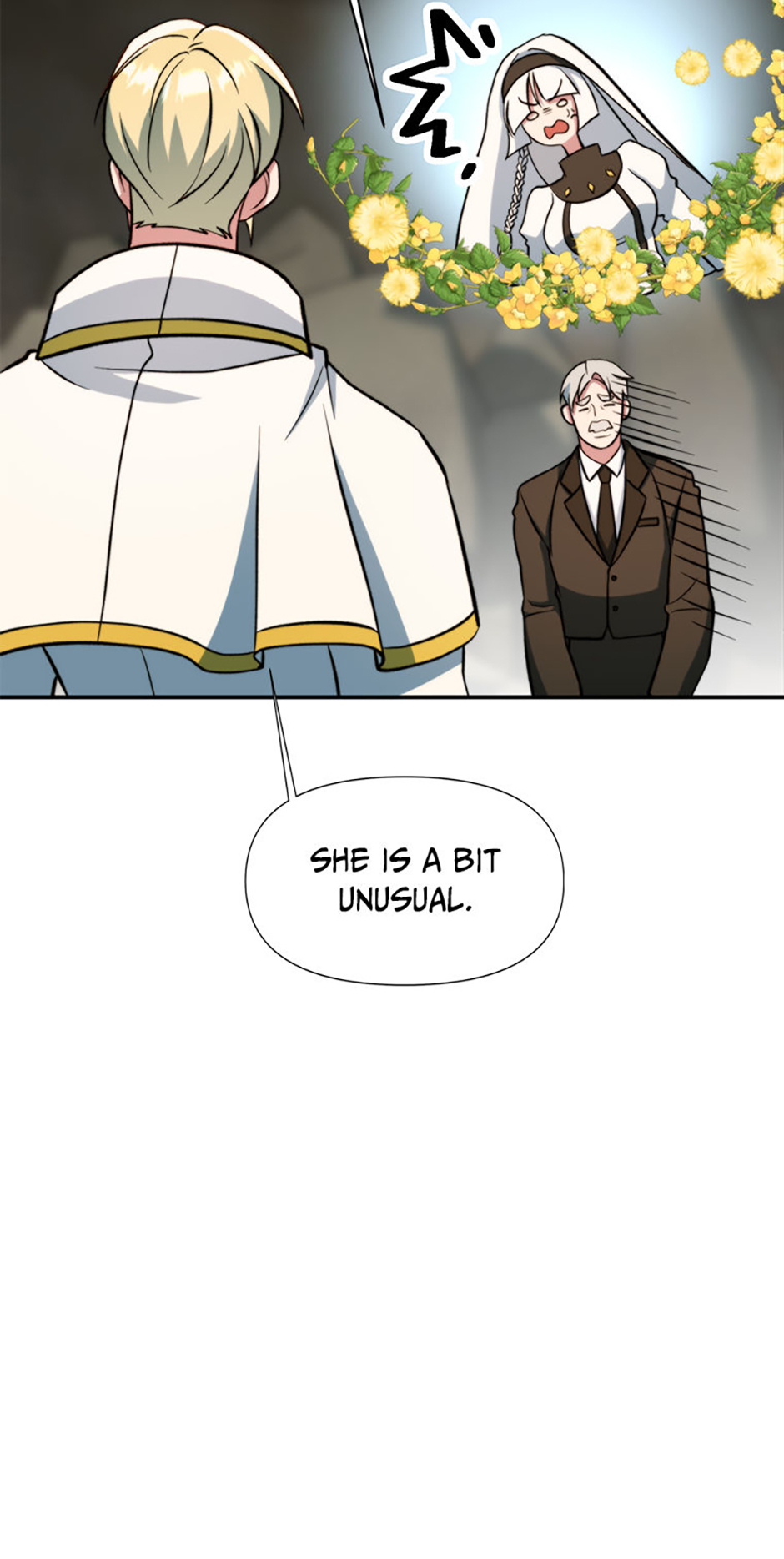 Archmage Transcending Through Regression Chapter 167 Page 99