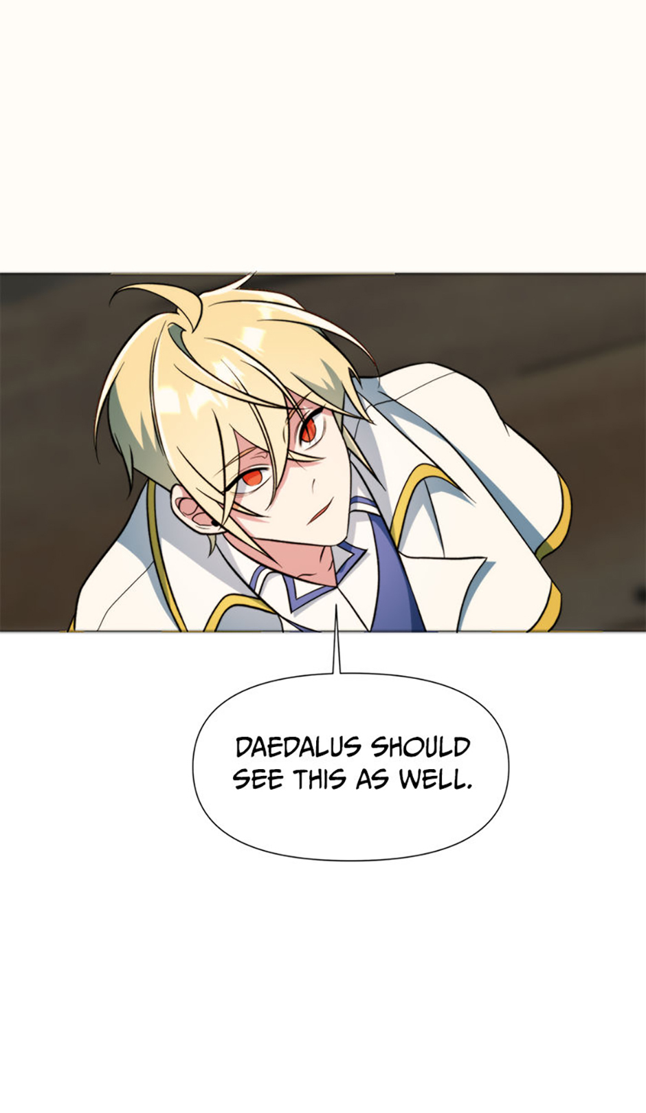Archmage Transcending Through Regression Chapter 167 Page 100