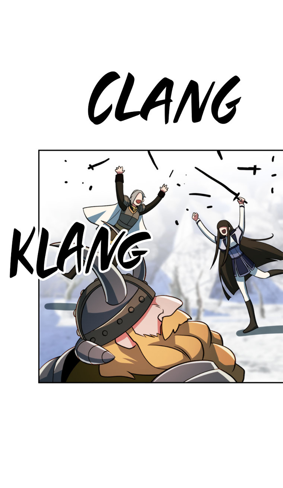 Archmage Transcending Through Regression Chapter 167 Page 101
