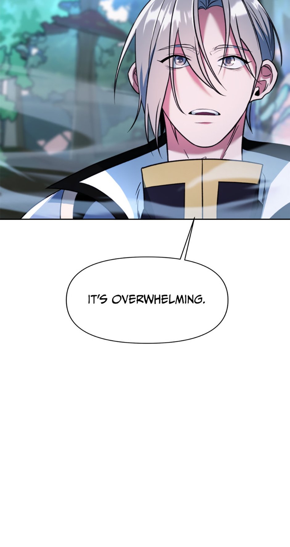 Archmage Transcending Through Regression Chapter 144 Page 5