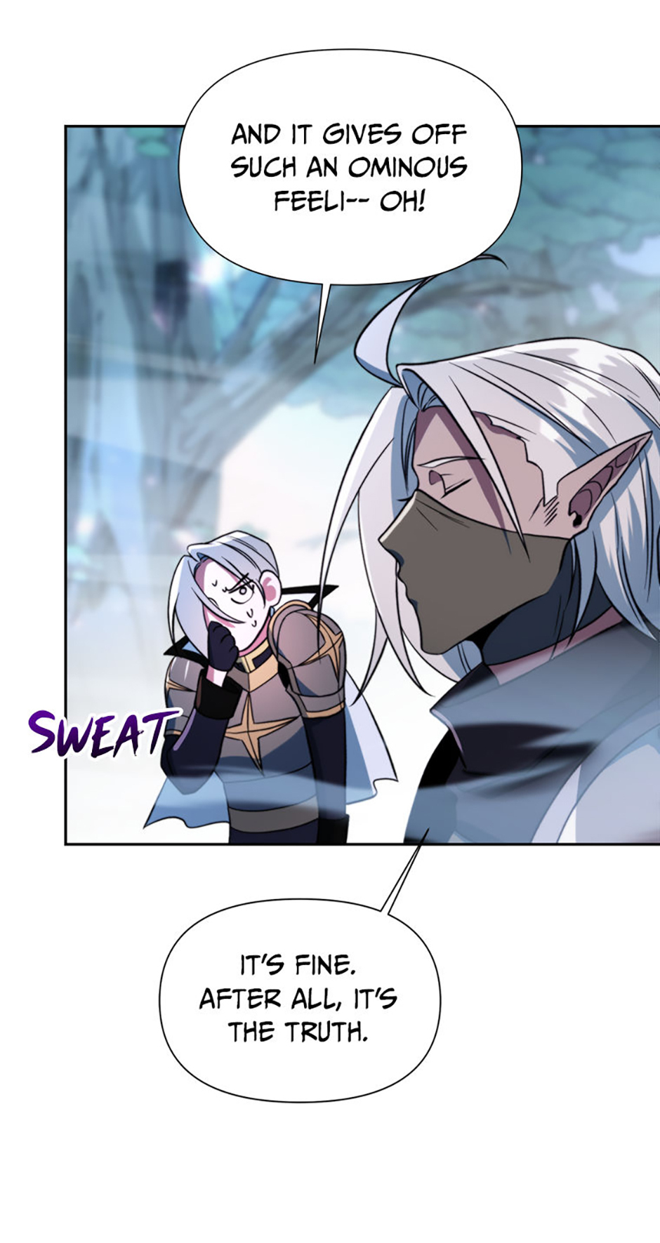 Archmage Transcending Through Regression Chapter 144 Page 6