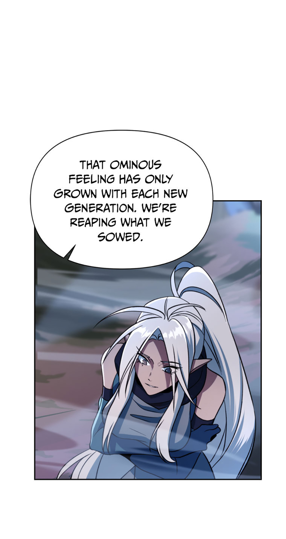 Archmage Transcending Through Regression Chapter 144 Page 7