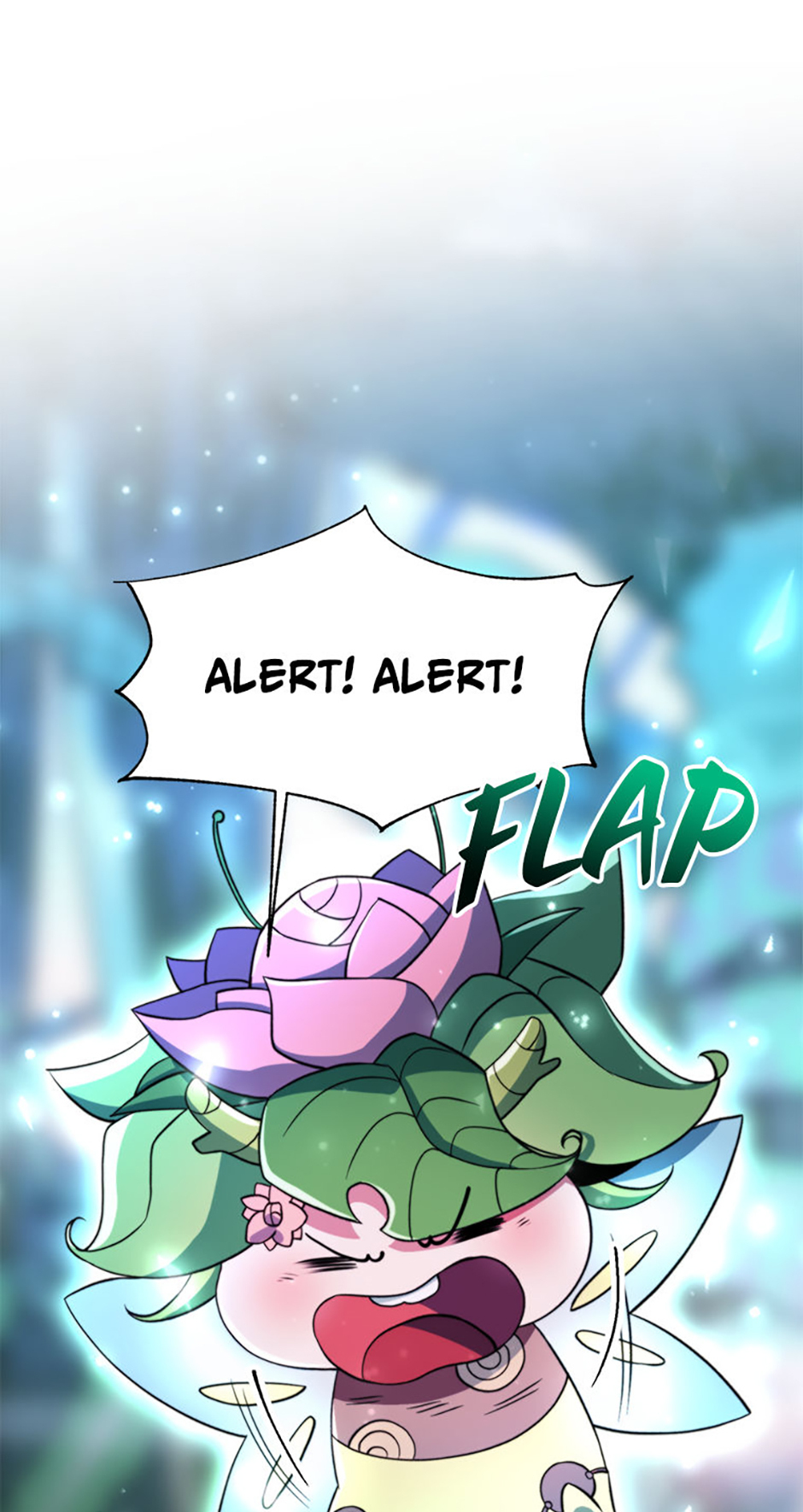 Archmage Transcending Through Regression Chapter 144 Page 8