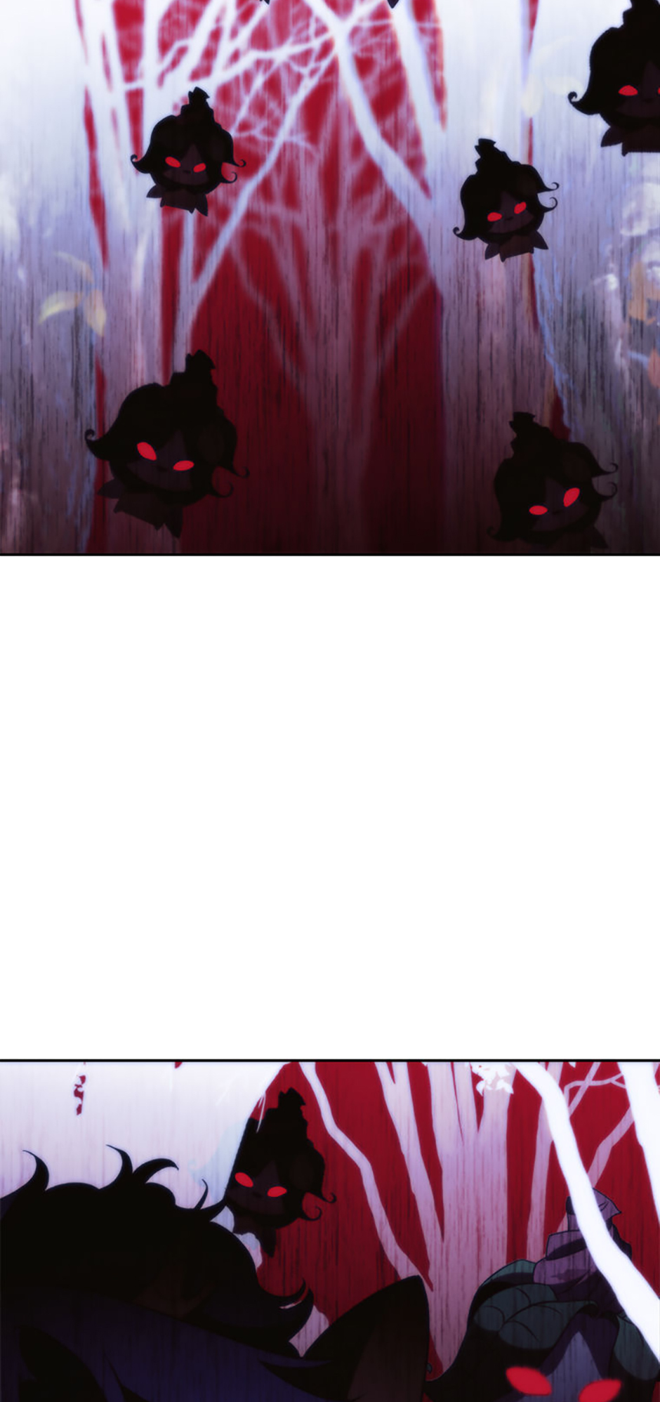 Archmage Transcending Through Regression Chapter 144 Page 14