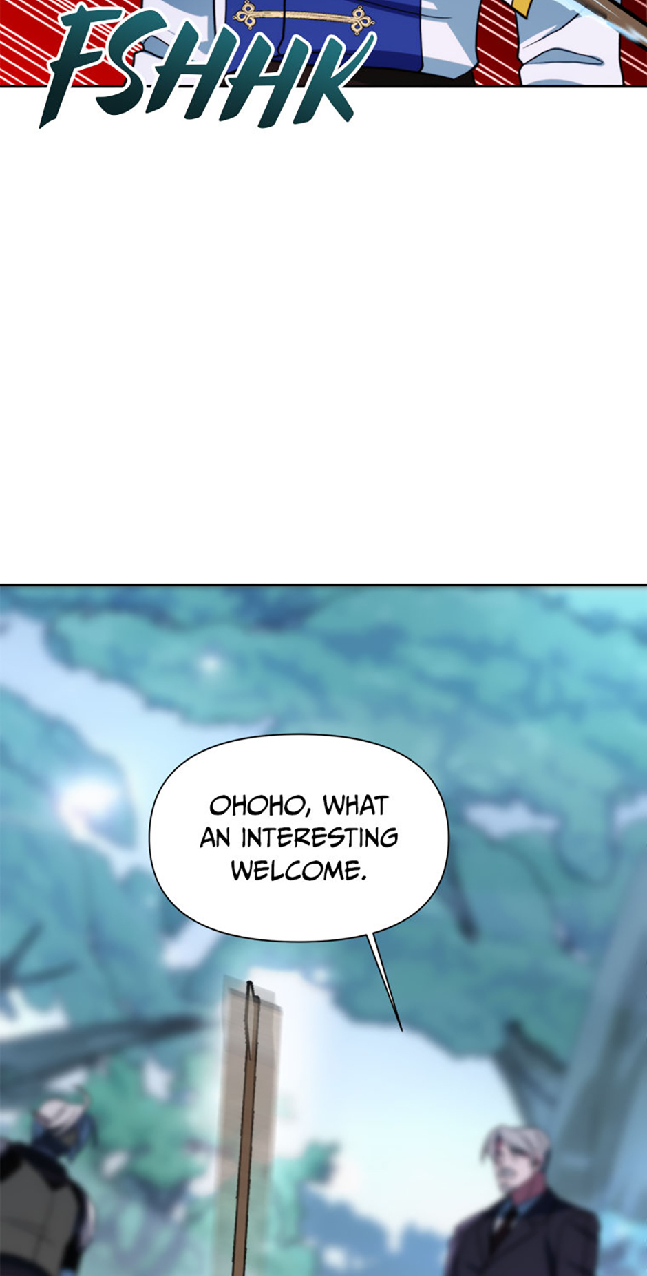 Archmage Transcending Through Regression Chapter 144 Page 18