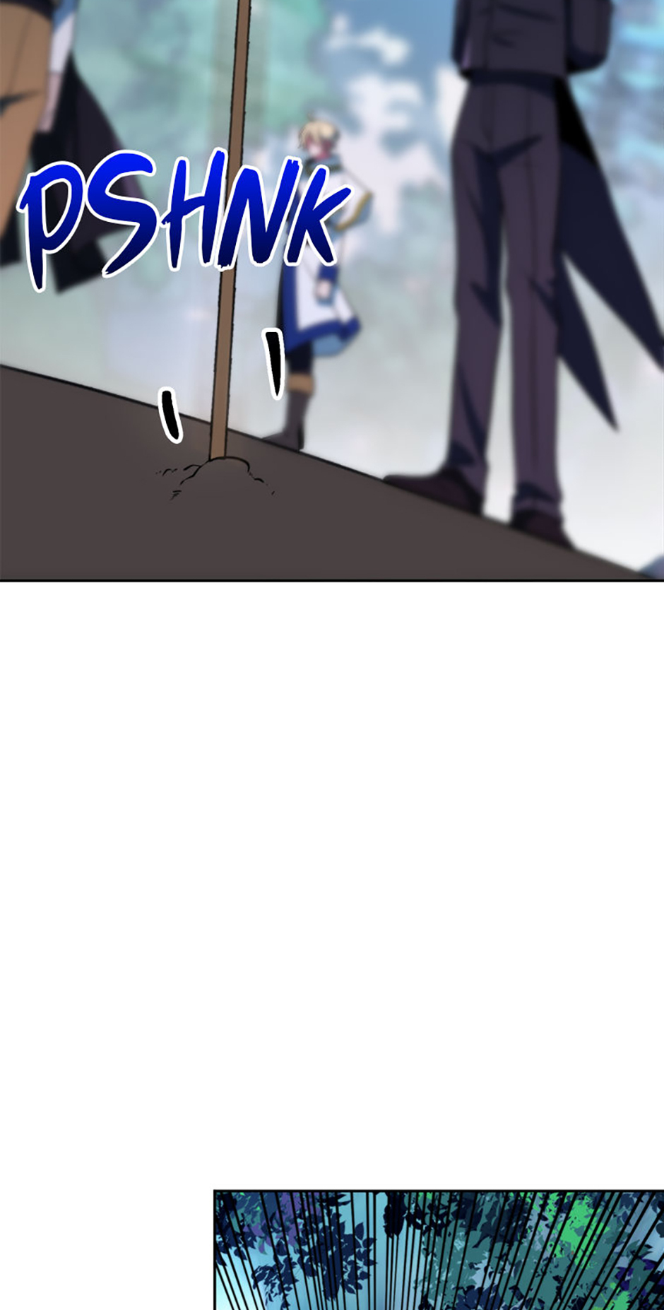 Archmage Transcending Through Regression Chapter 144 Page 19