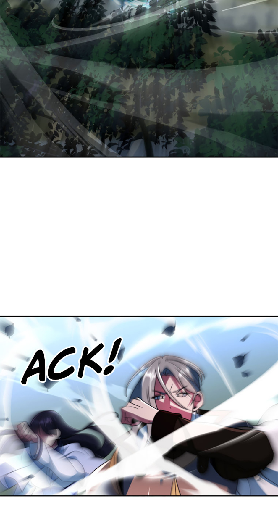 Archmage Transcending Through Regression Chapter 144 Page 25