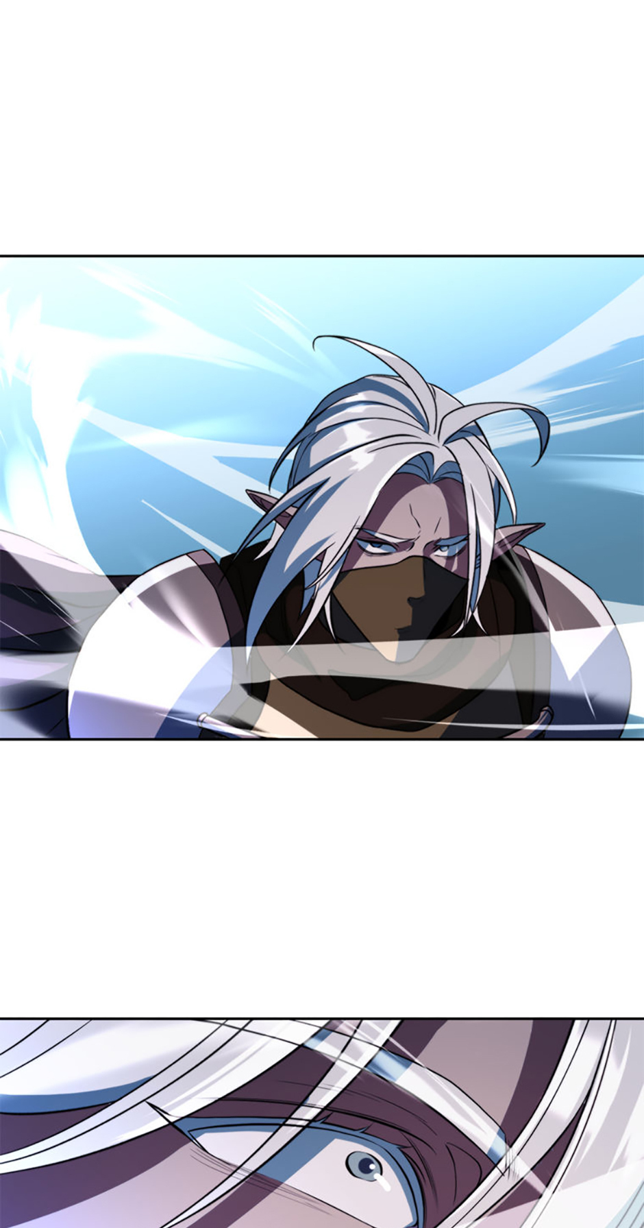 Archmage Transcending Through Regression Chapter 144 Page 26
