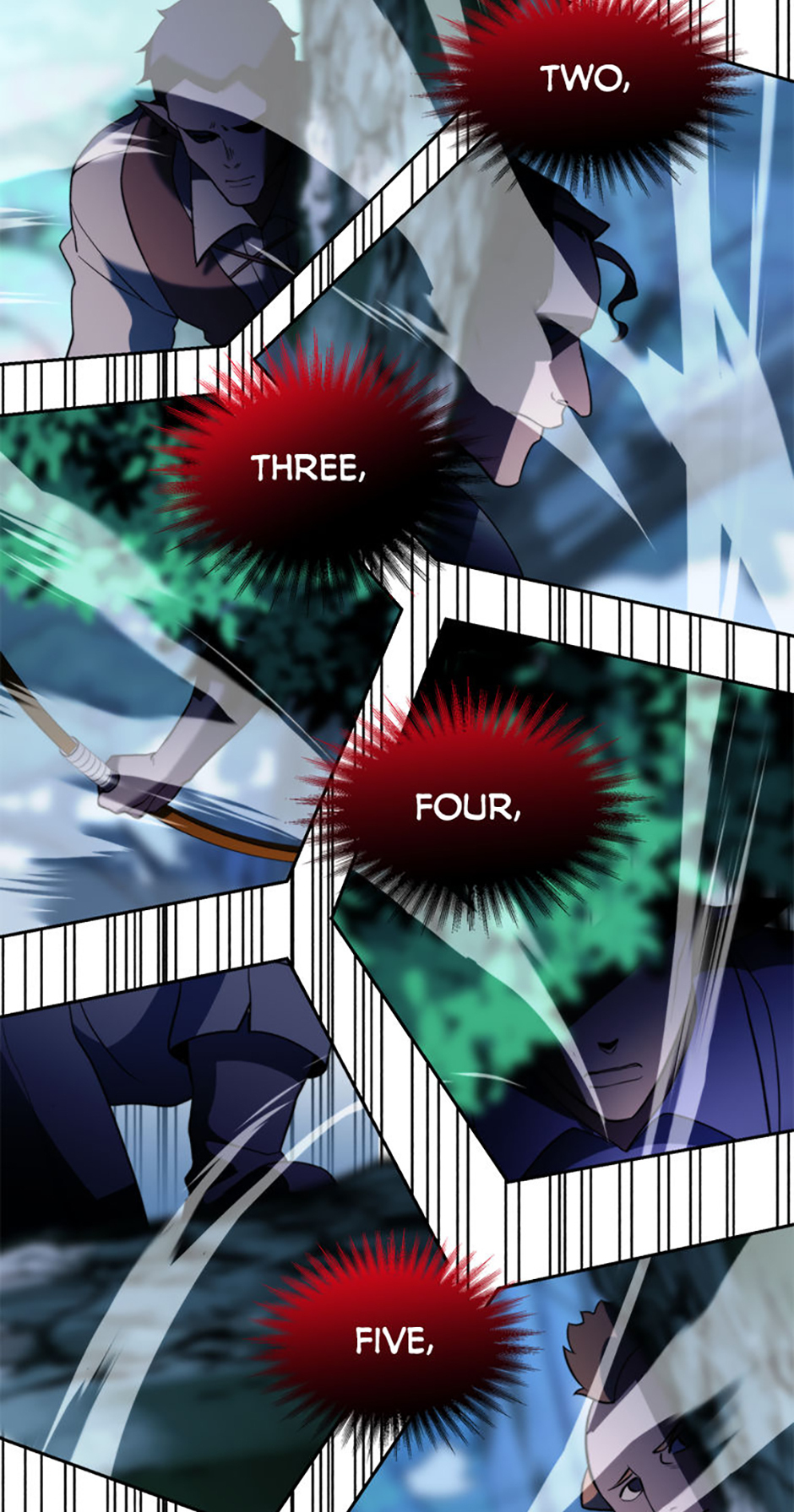 Archmage Transcending Through Regression Chapter 144 Page 28