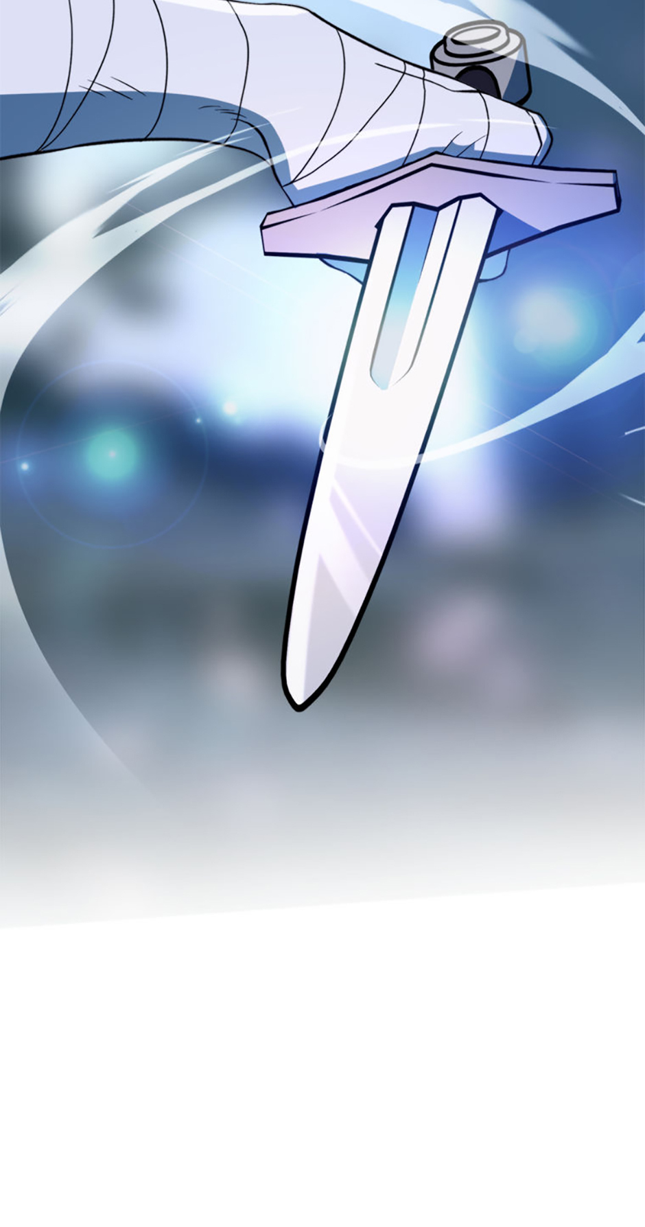 Archmage Transcending Through Regression Chapter 144 Page 30