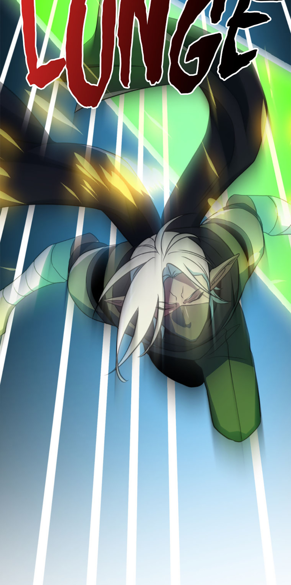 Archmage Transcending Through Regression Chapter 144 Page 33