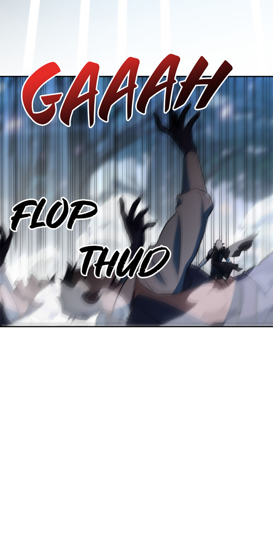 Archmage Transcending Through Regression Chapter 144 Page 34