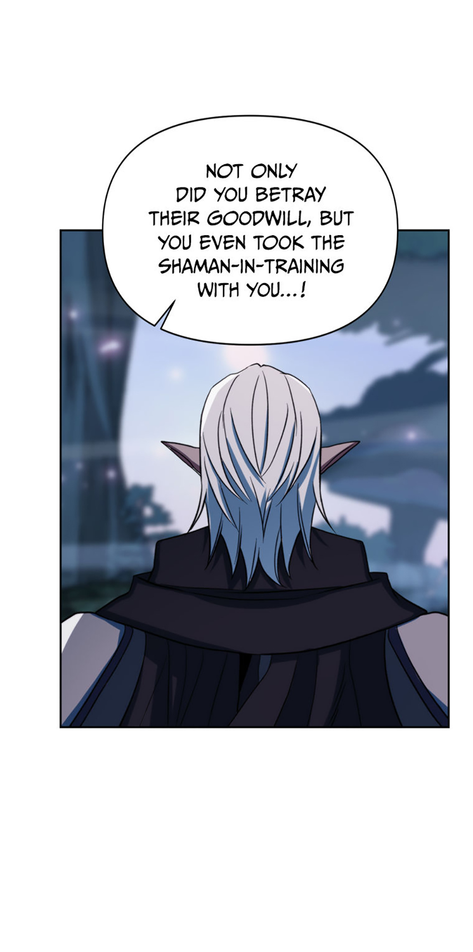 Archmage Transcending Through Regression Chapter 144 Page 36