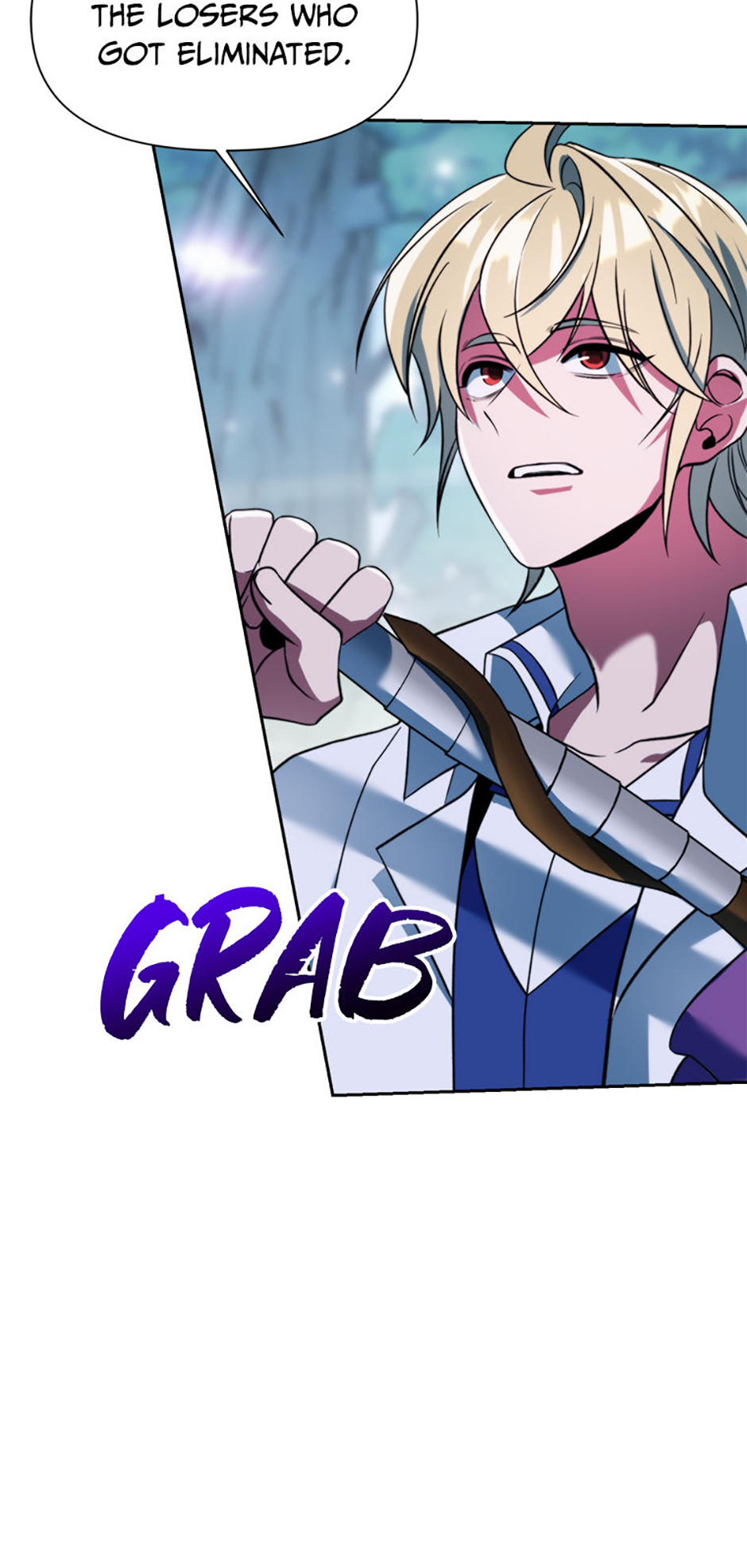 Archmage Transcending Through Regression Chapter 144 Page 39