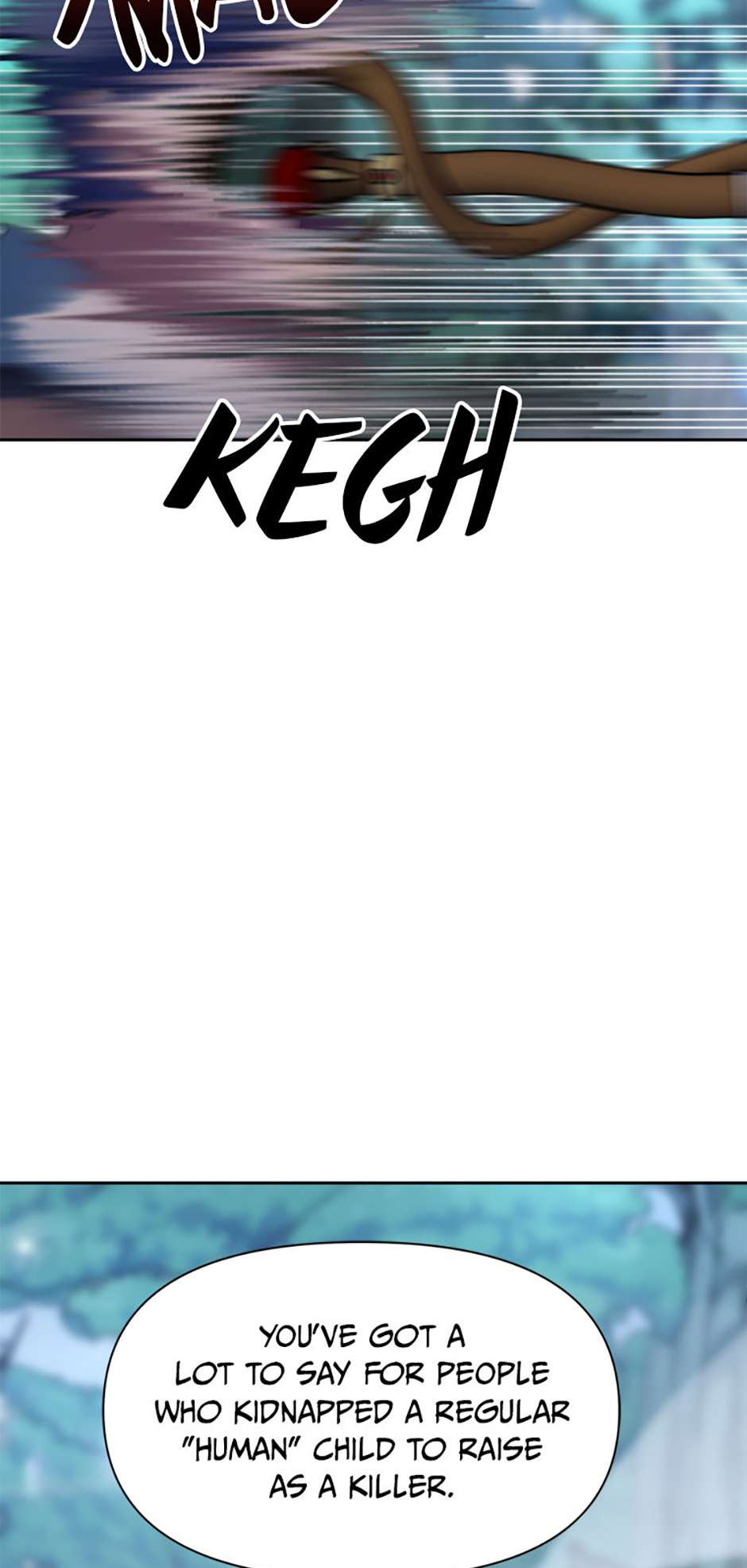 Archmage Transcending Through Regression Chapter 144 Page 41