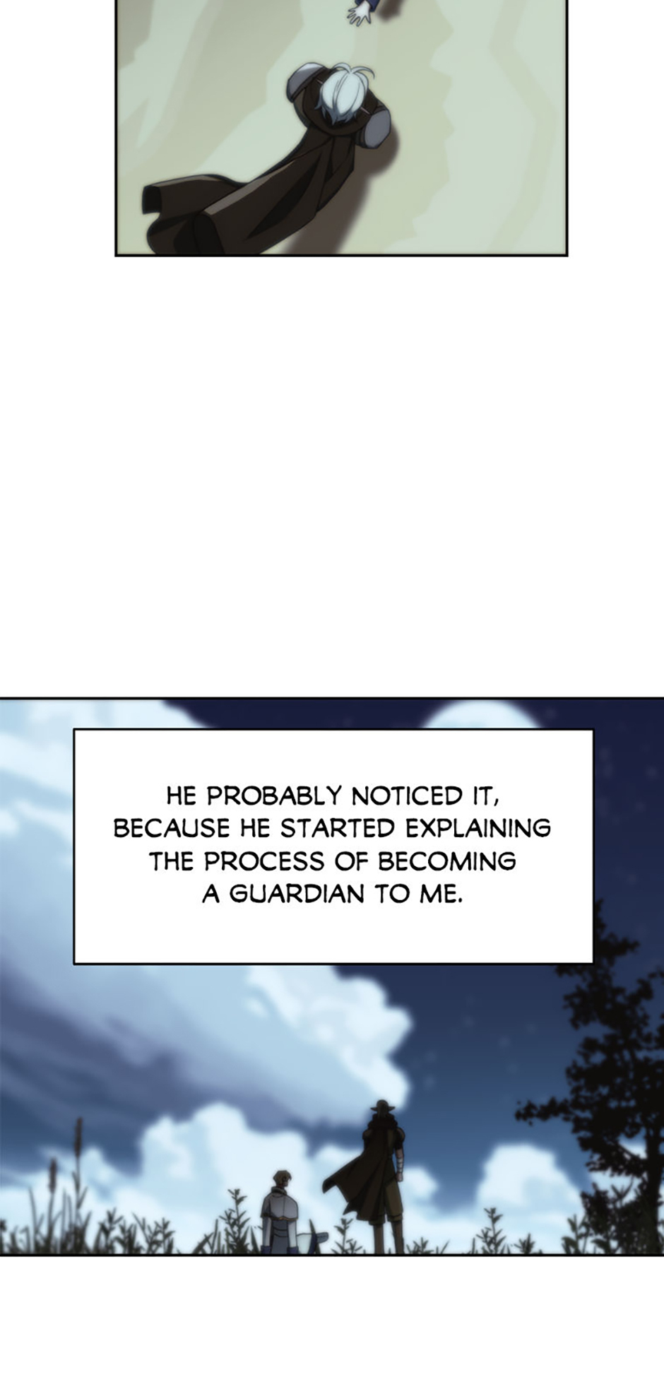 Archmage Transcending Through Regression Chapter 144 Page 43