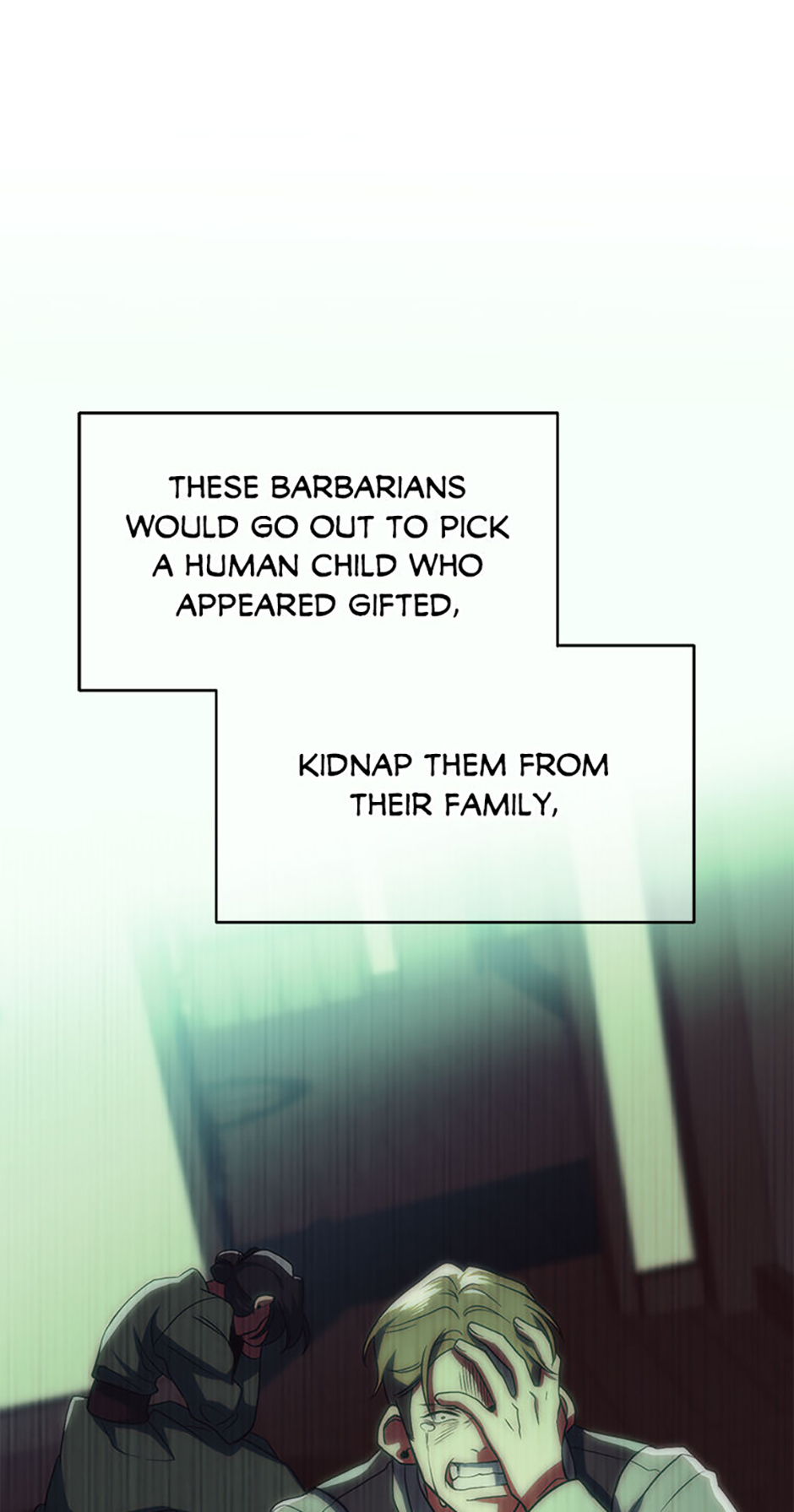 Archmage Transcending Through Regression Chapter 144 Page 45