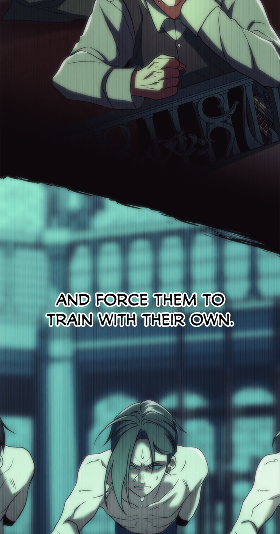Archmage Transcending Through Regression Chapter 144 Page 46