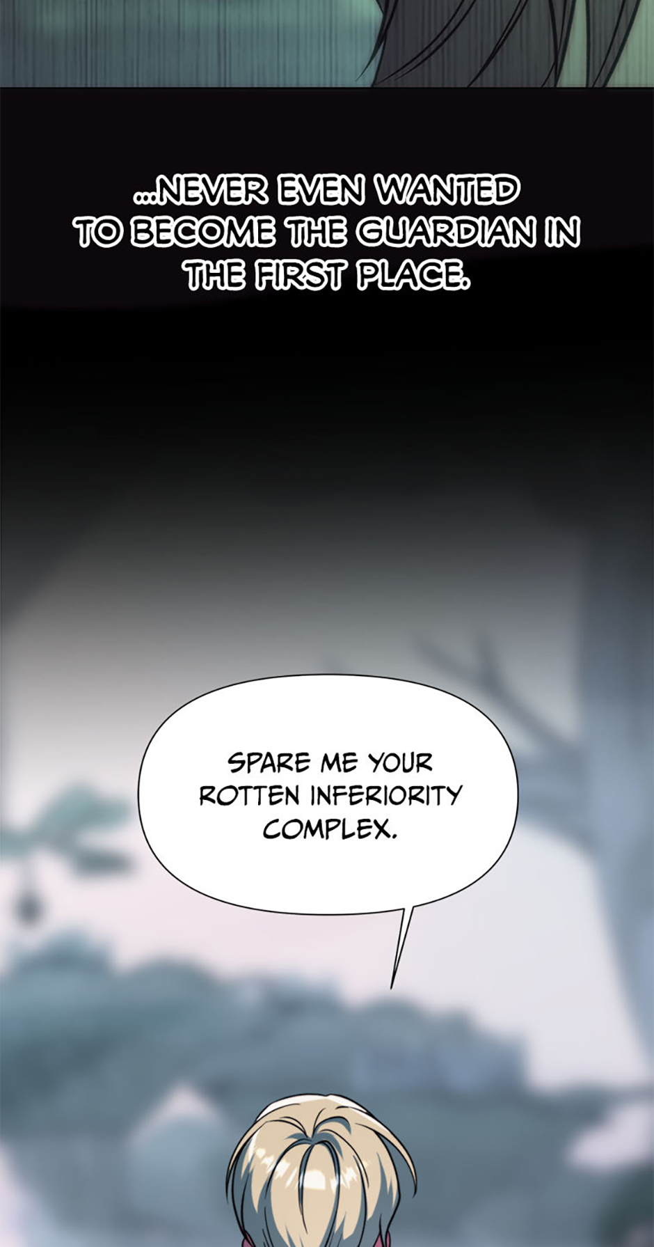 Archmage Transcending Through Regression Chapter 144 Page 49