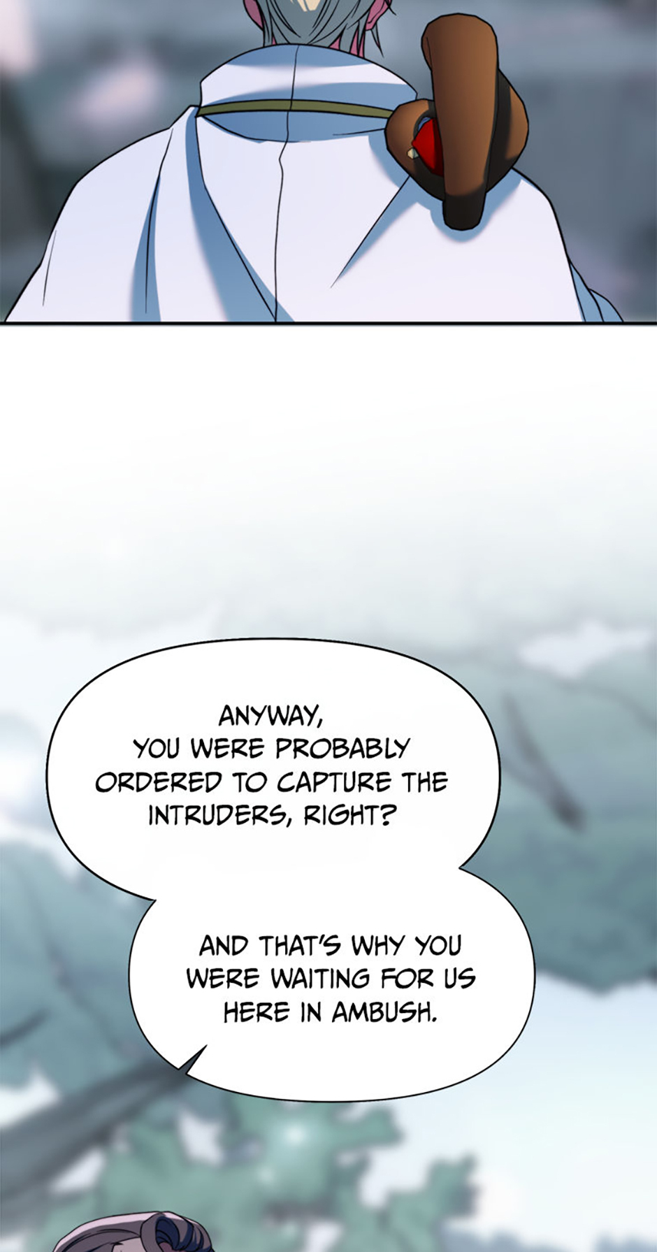 Archmage Transcending Through Regression Chapter 144 Page 50
