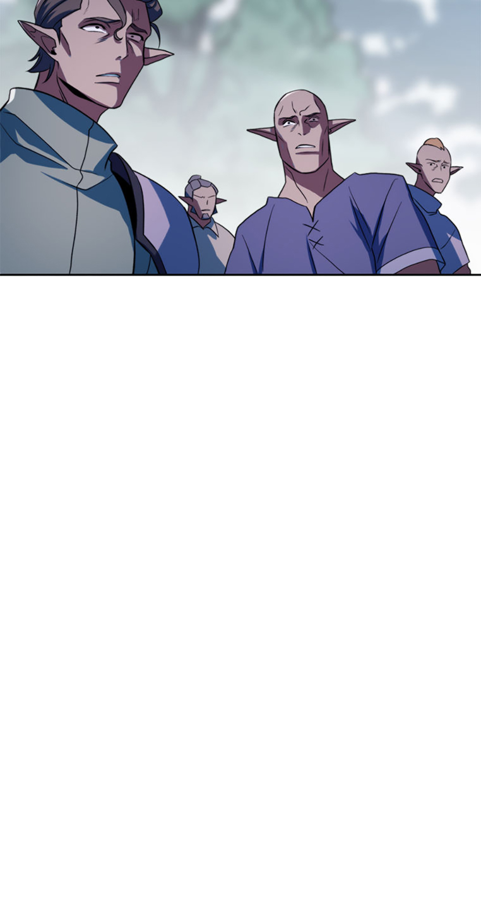 Archmage Transcending Through Regression Chapter 144 Page 51