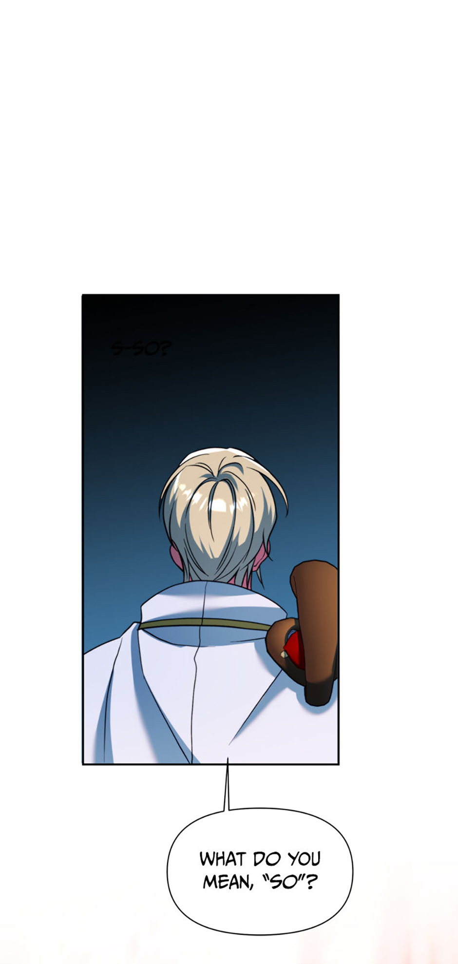 Archmage Transcending Through Regression Chapter 144 Page 52