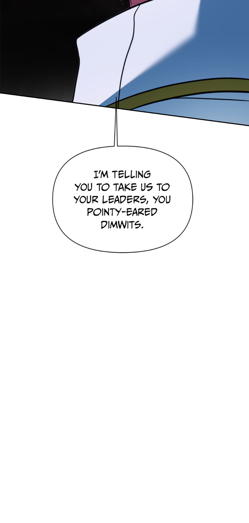 Archmage Transcending Through Regression Chapter 144 Page 54