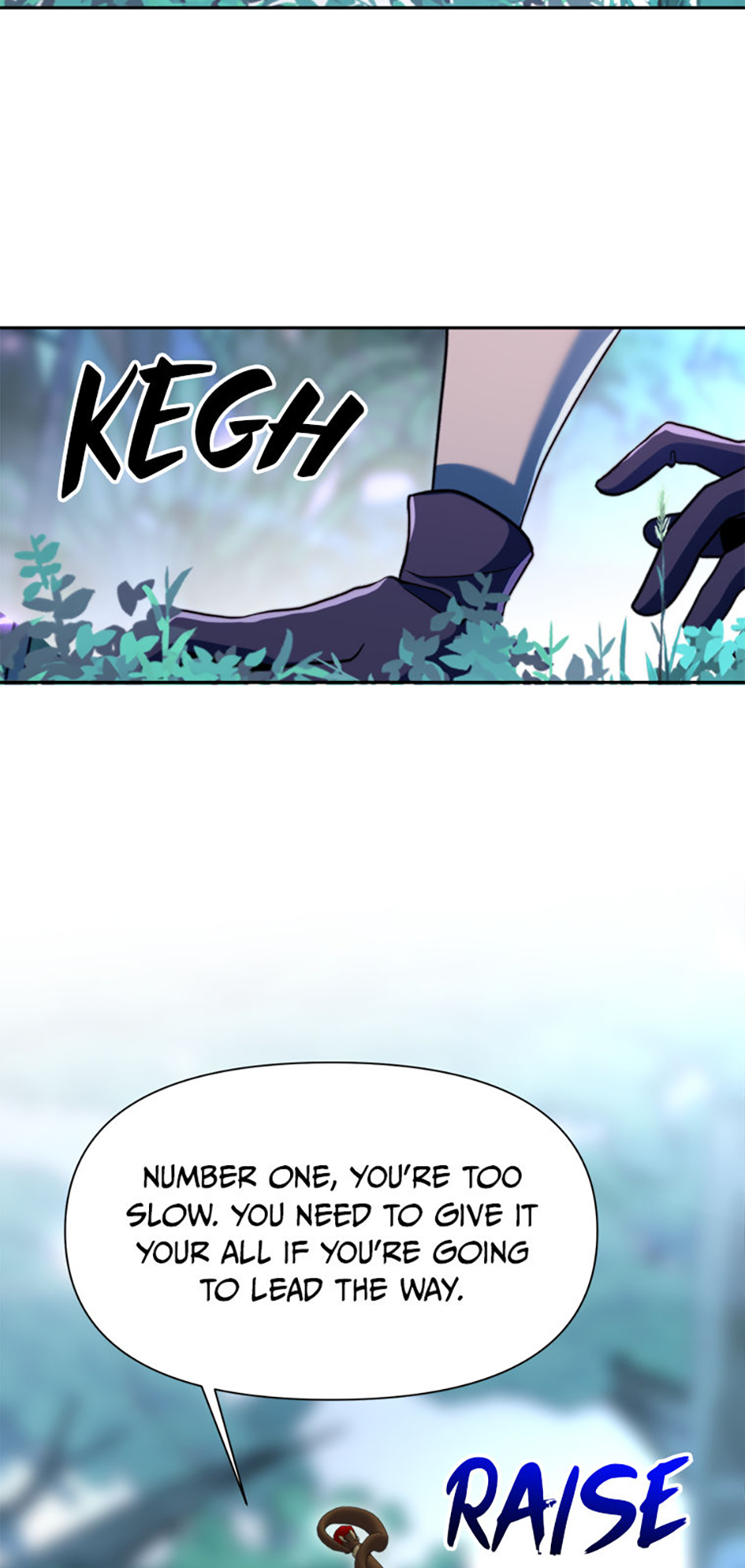 Archmage Transcending Through Regression Chapter 144 Page 57