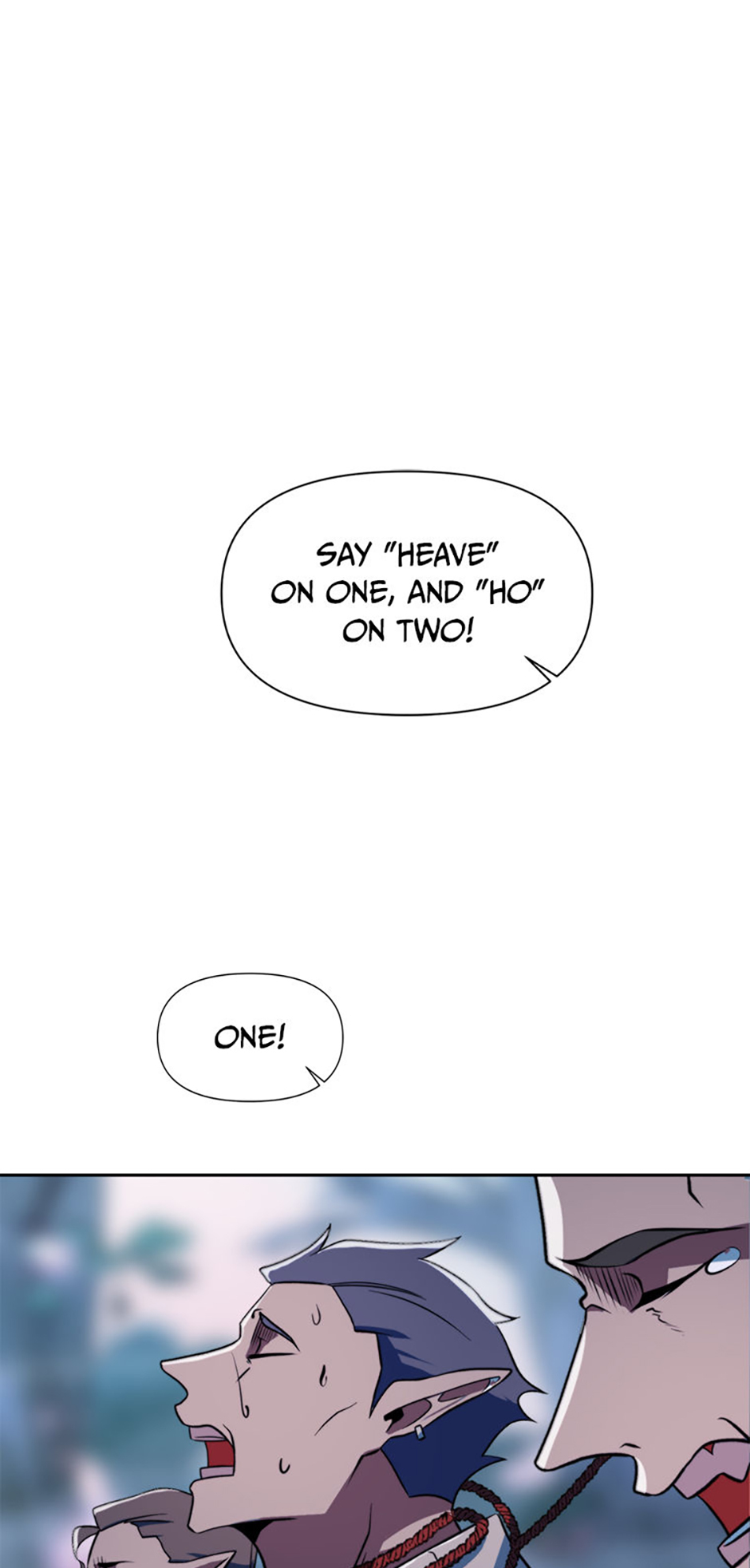 Archmage Transcending Through Regression Chapter 144 Page 59