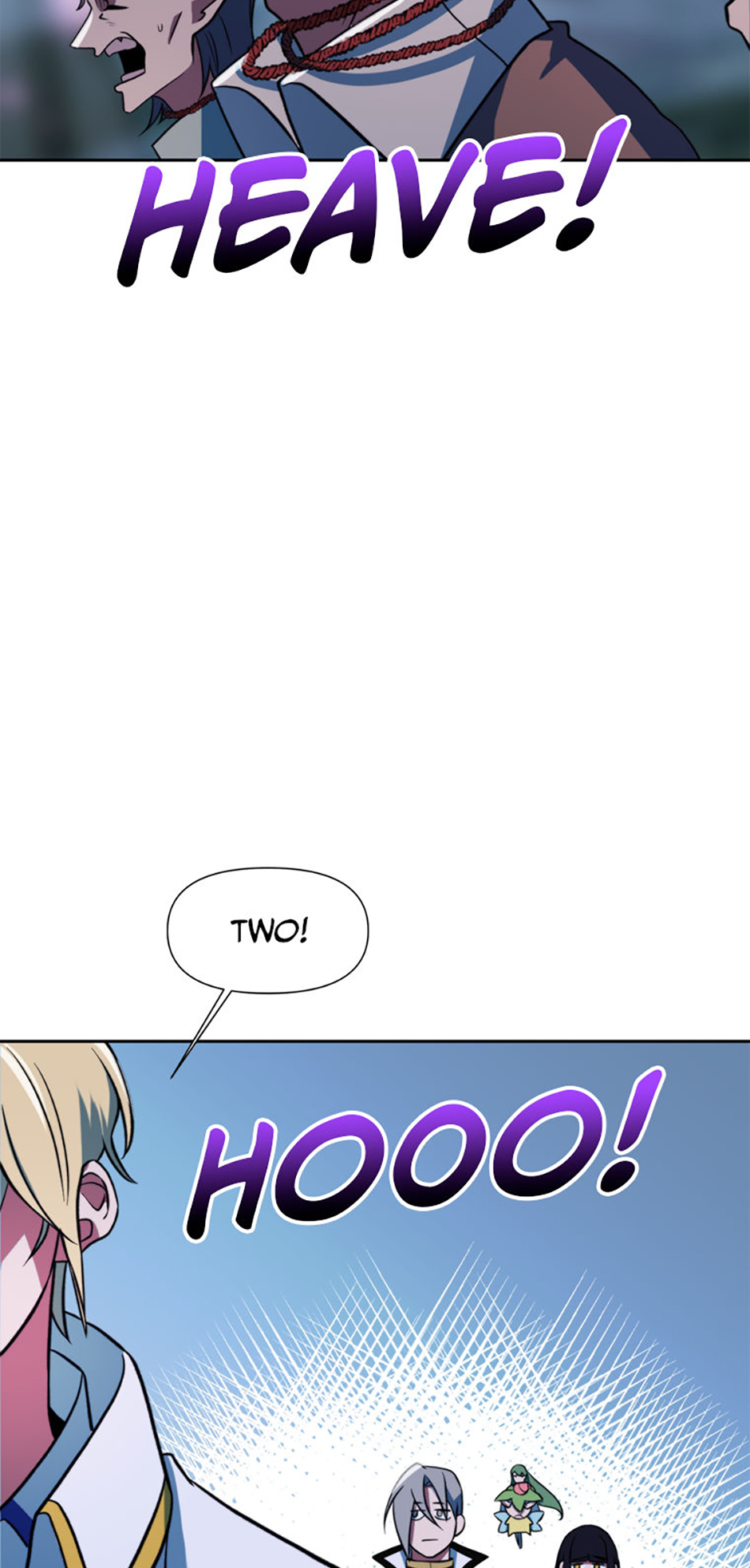Archmage Transcending Through Regression Chapter 144 Page 60