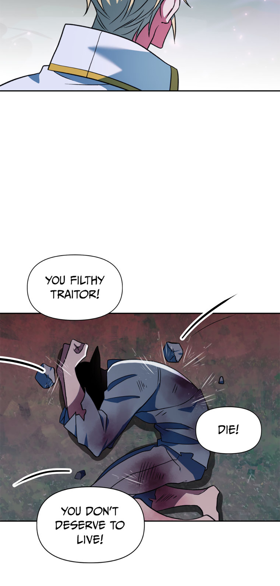 Archmage Transcending Through Regression Chapter 144 Page 63