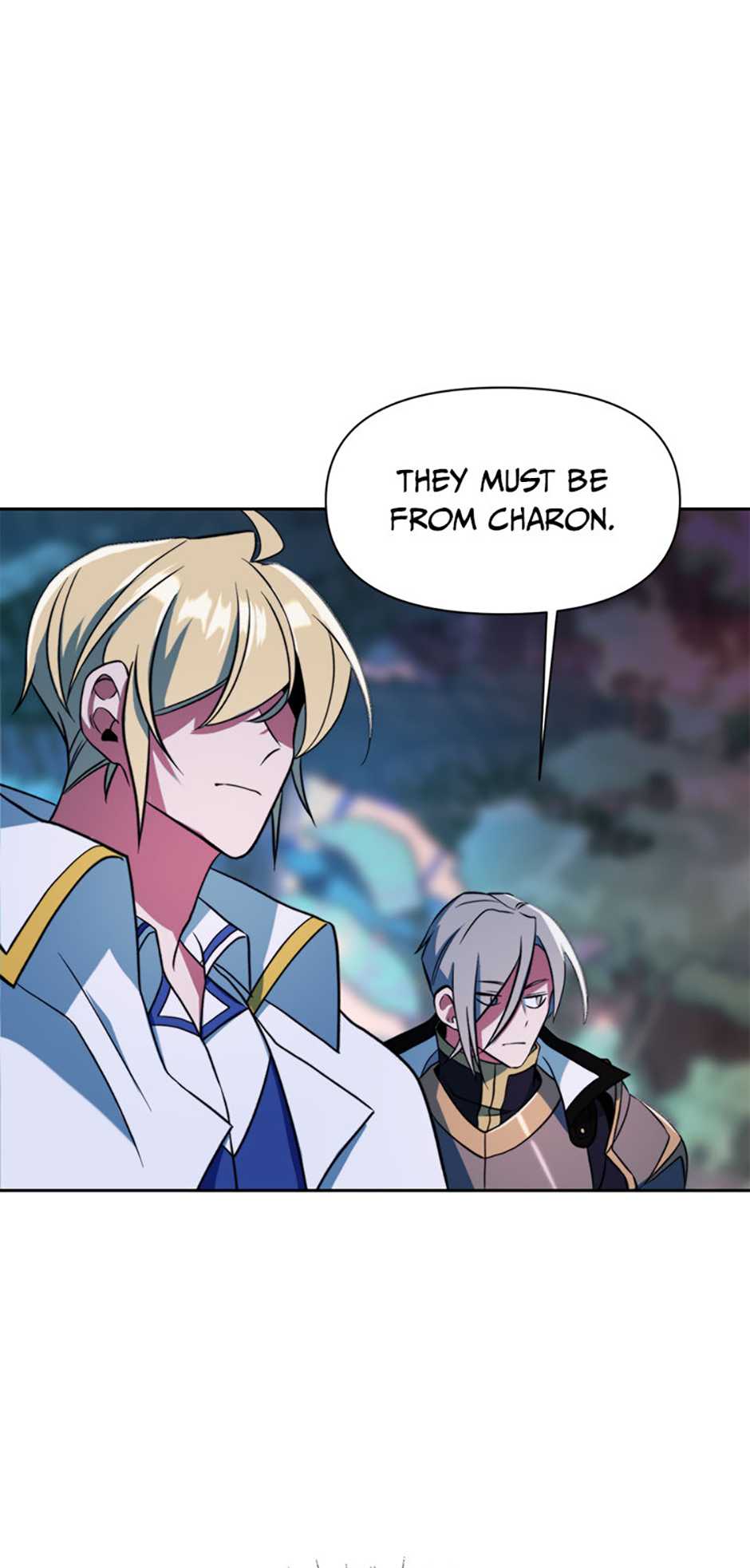 Archmage Transcending Through Regression Chapter 144 Page 64