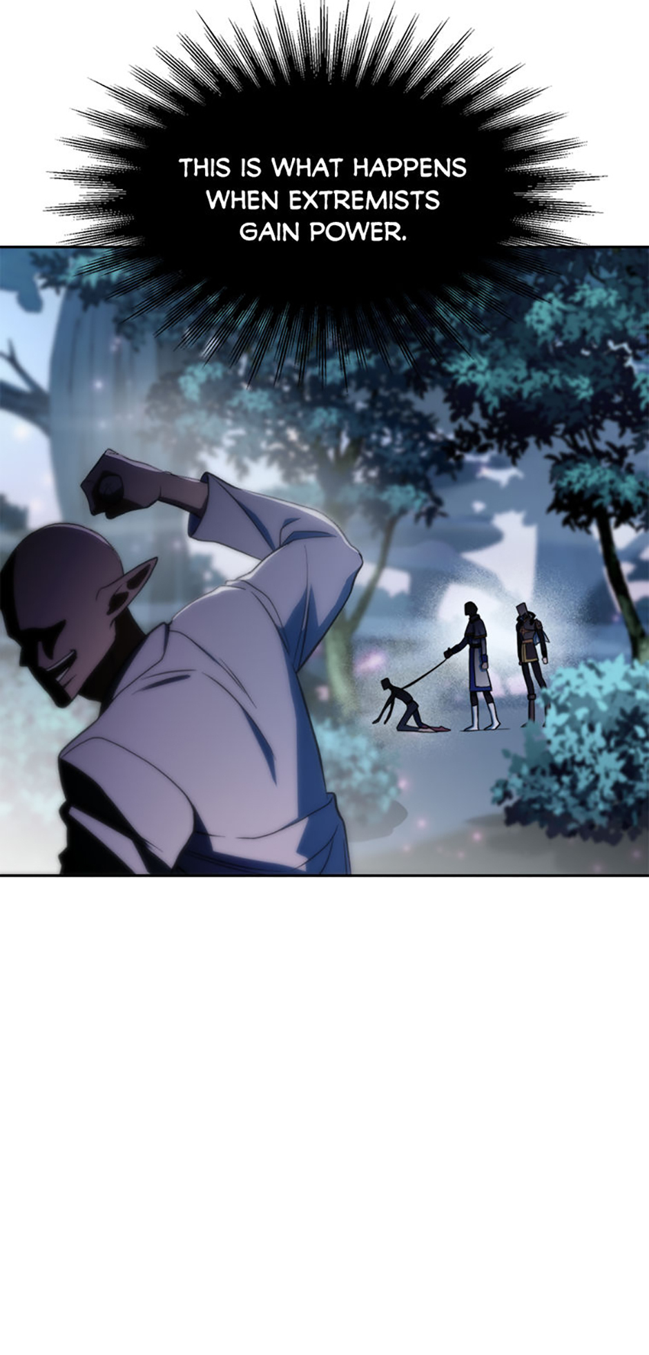 Archmage Transcending Through Regression Chapter 144 Page 65