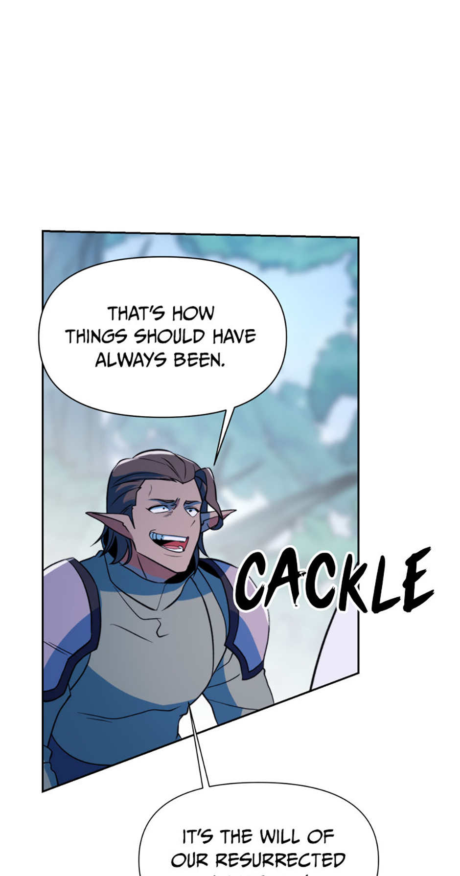 Archmage Transcending Through Regression Chapter 144 Page 66