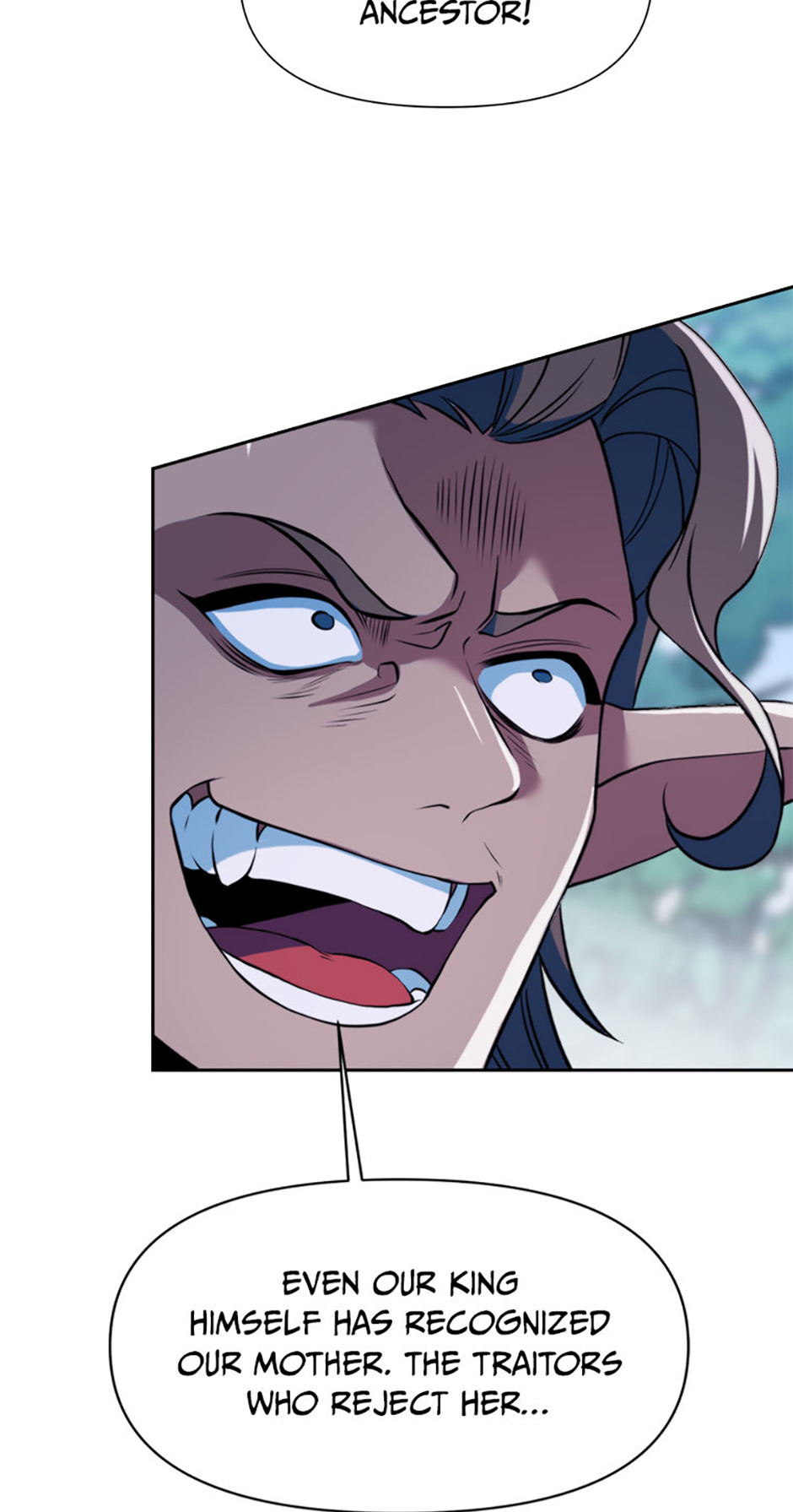 Archmage Transcending Through Regression Chapter 144 Page 67