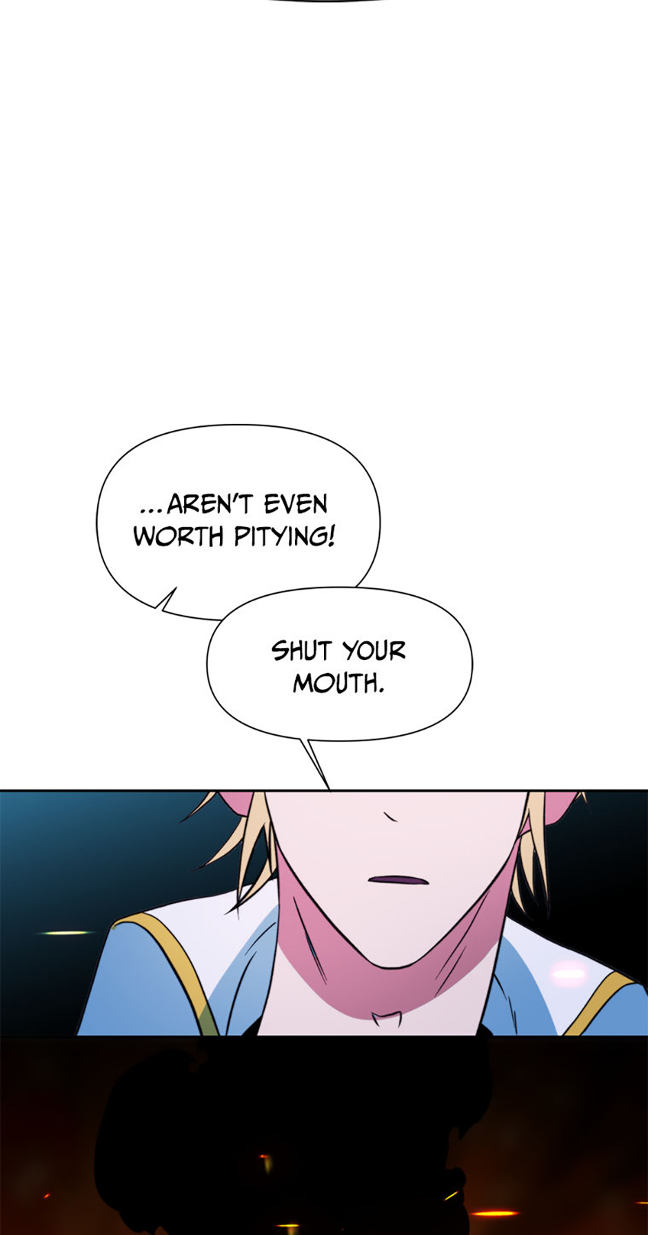 Archmage Transcending Through Regression Chapter 144 Page 68