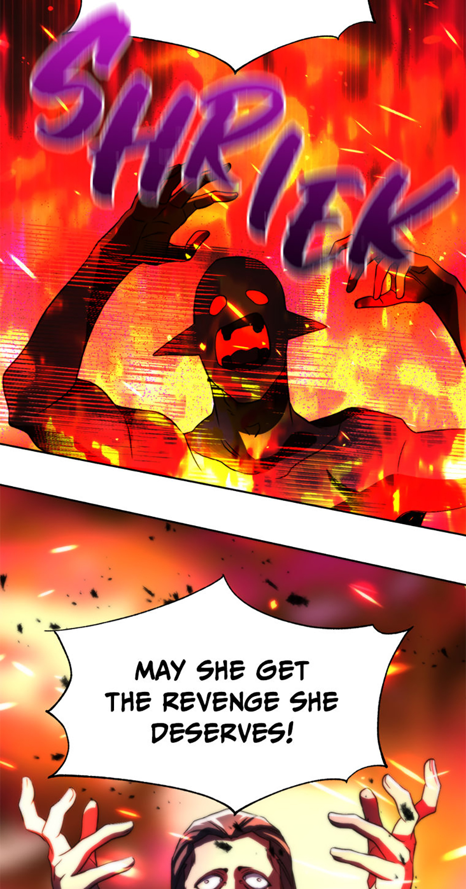 Archmage Transcending Through Regression Chapter 144 Page 70