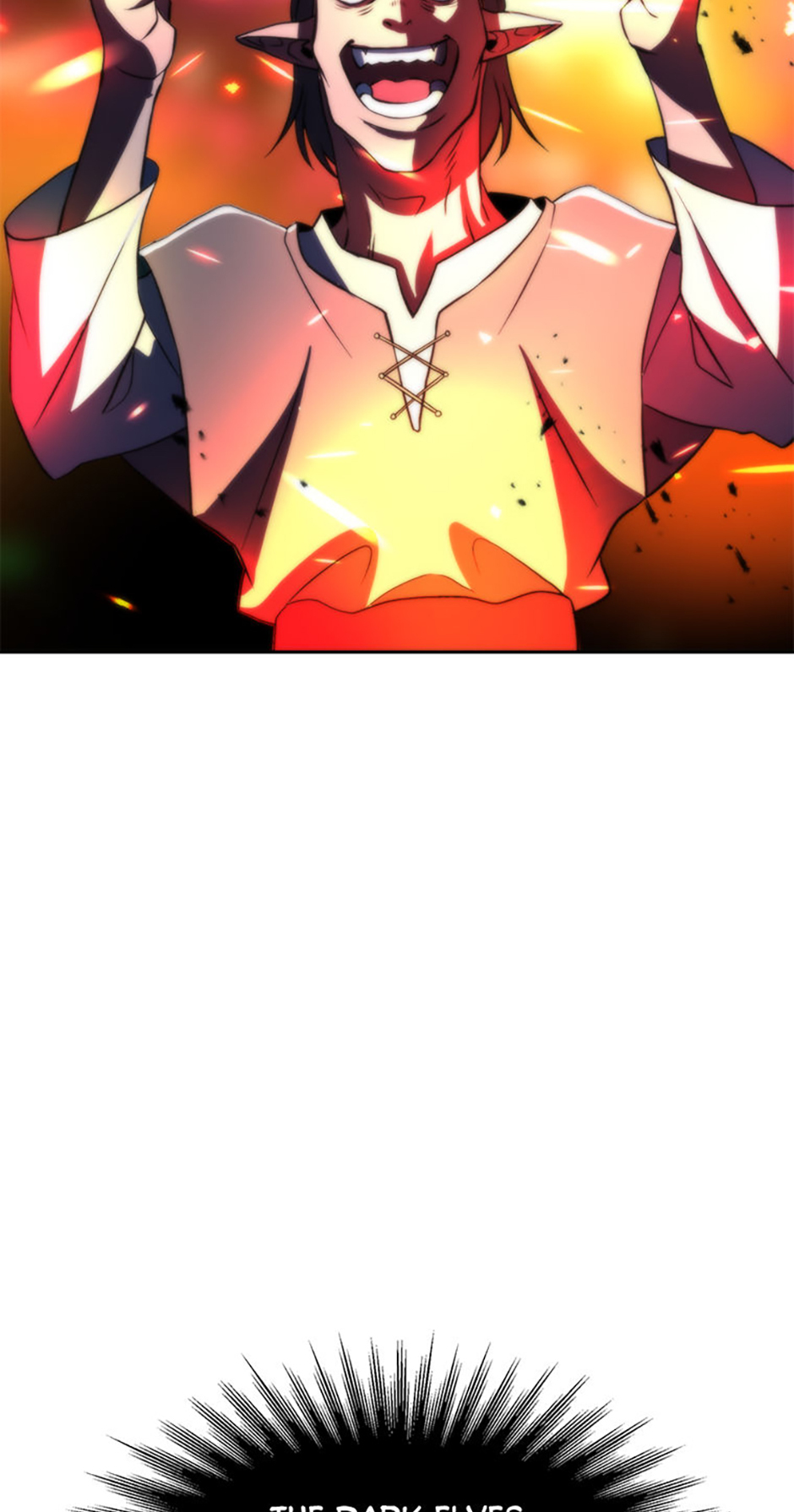 Archmage Transcending Through Regression Chapter 144 Page 71