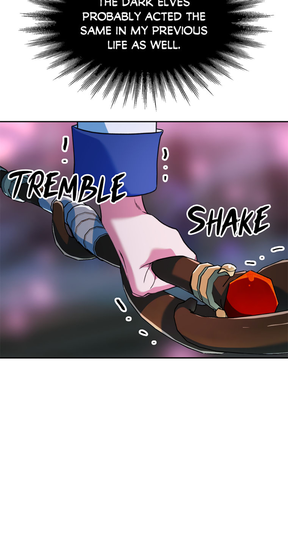 Archmage Transcending Through Regression Chapter 144 Page 72