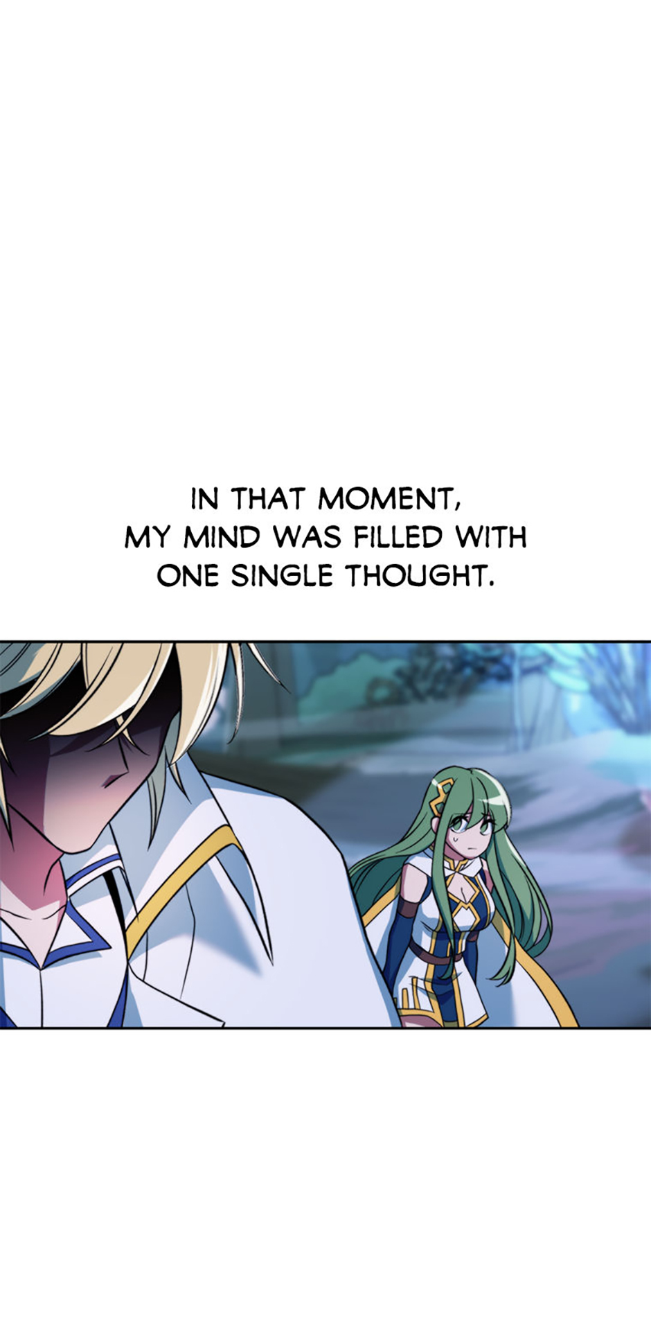Archmage Transcending Through Regression Chapter 144 Page 73