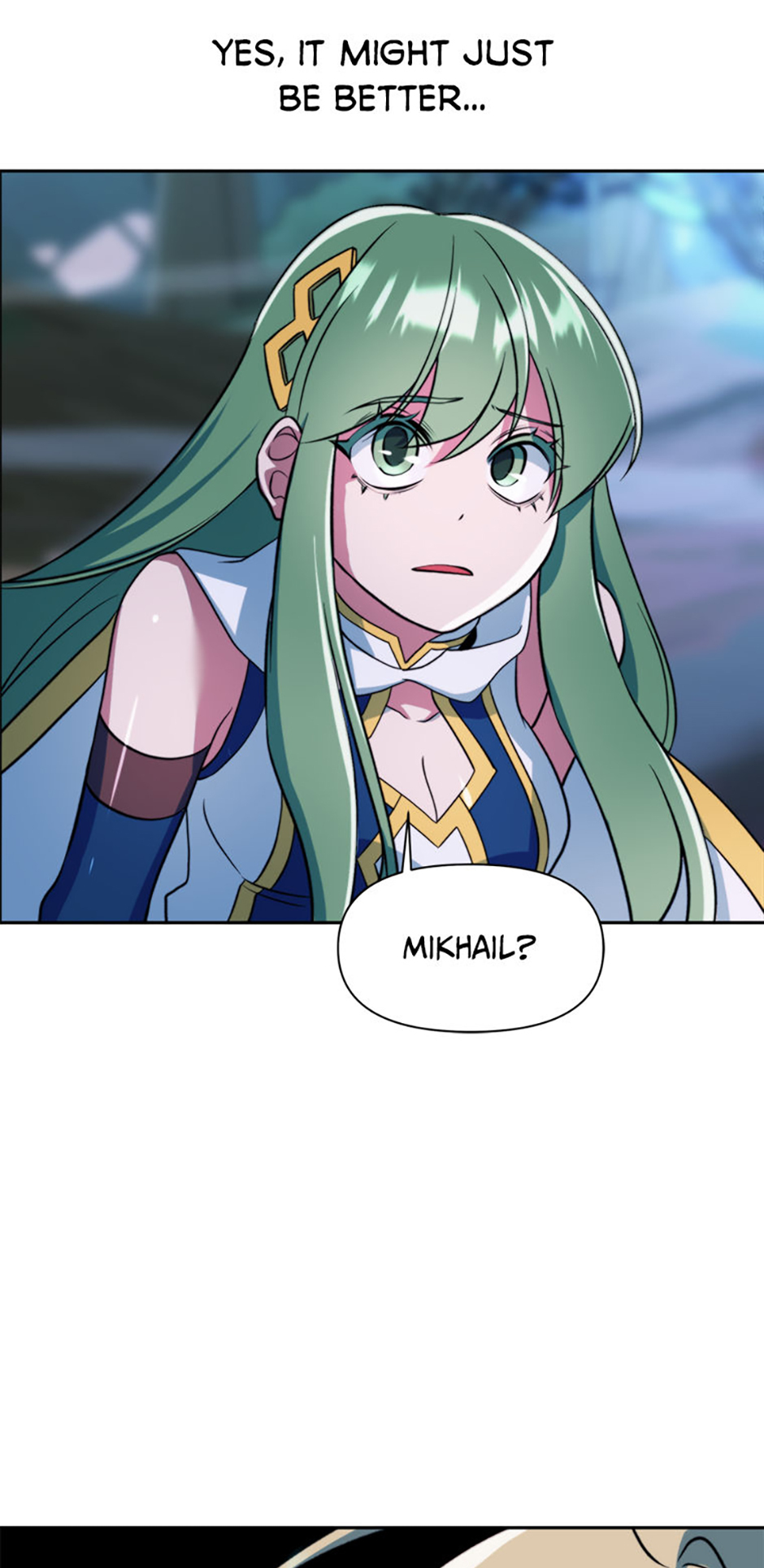 Archmage Transcending Through Regression Chapter 144 Page 74
