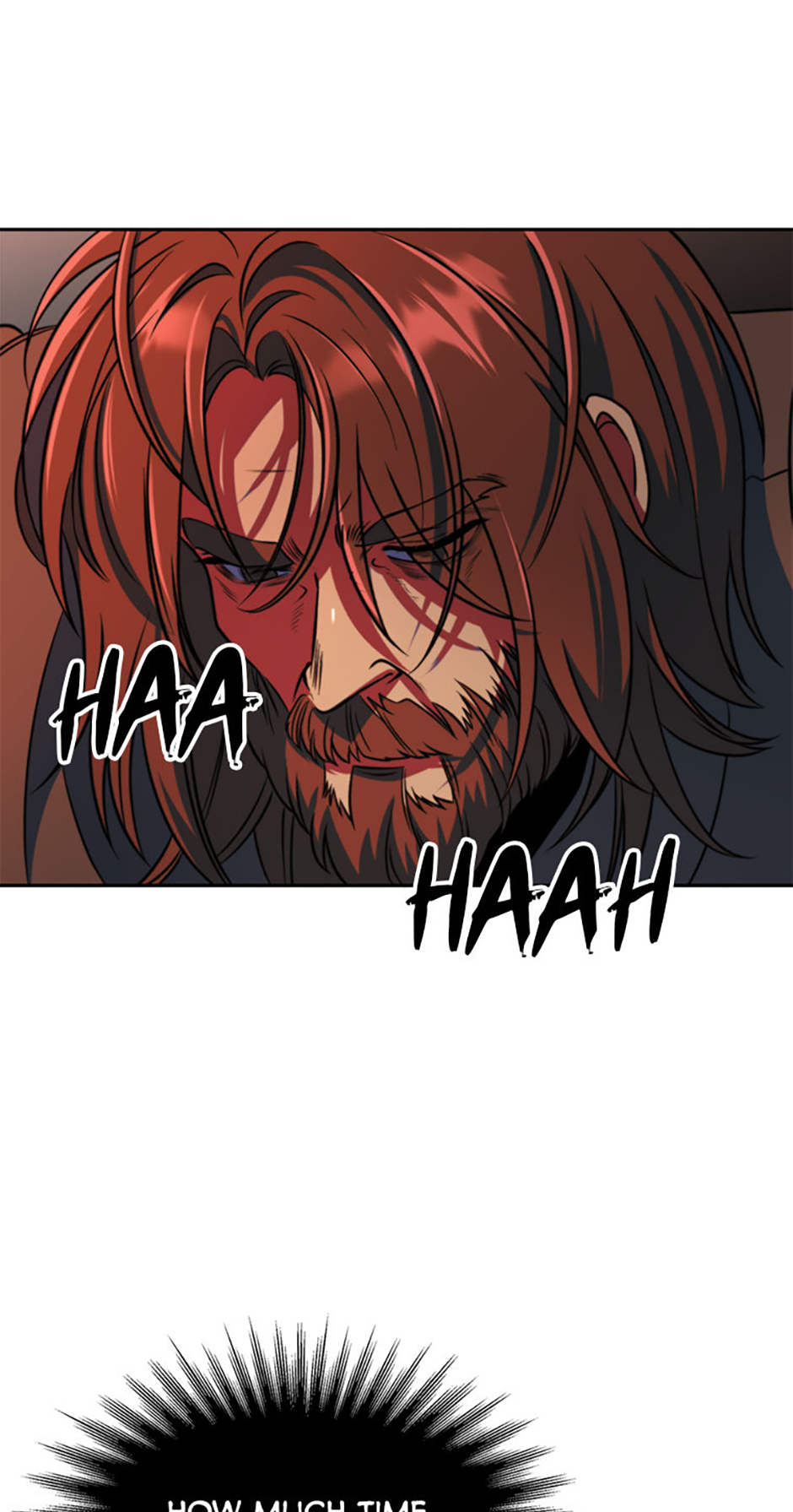 Archmage Transcending Through Regression Chapter 127 Page 5