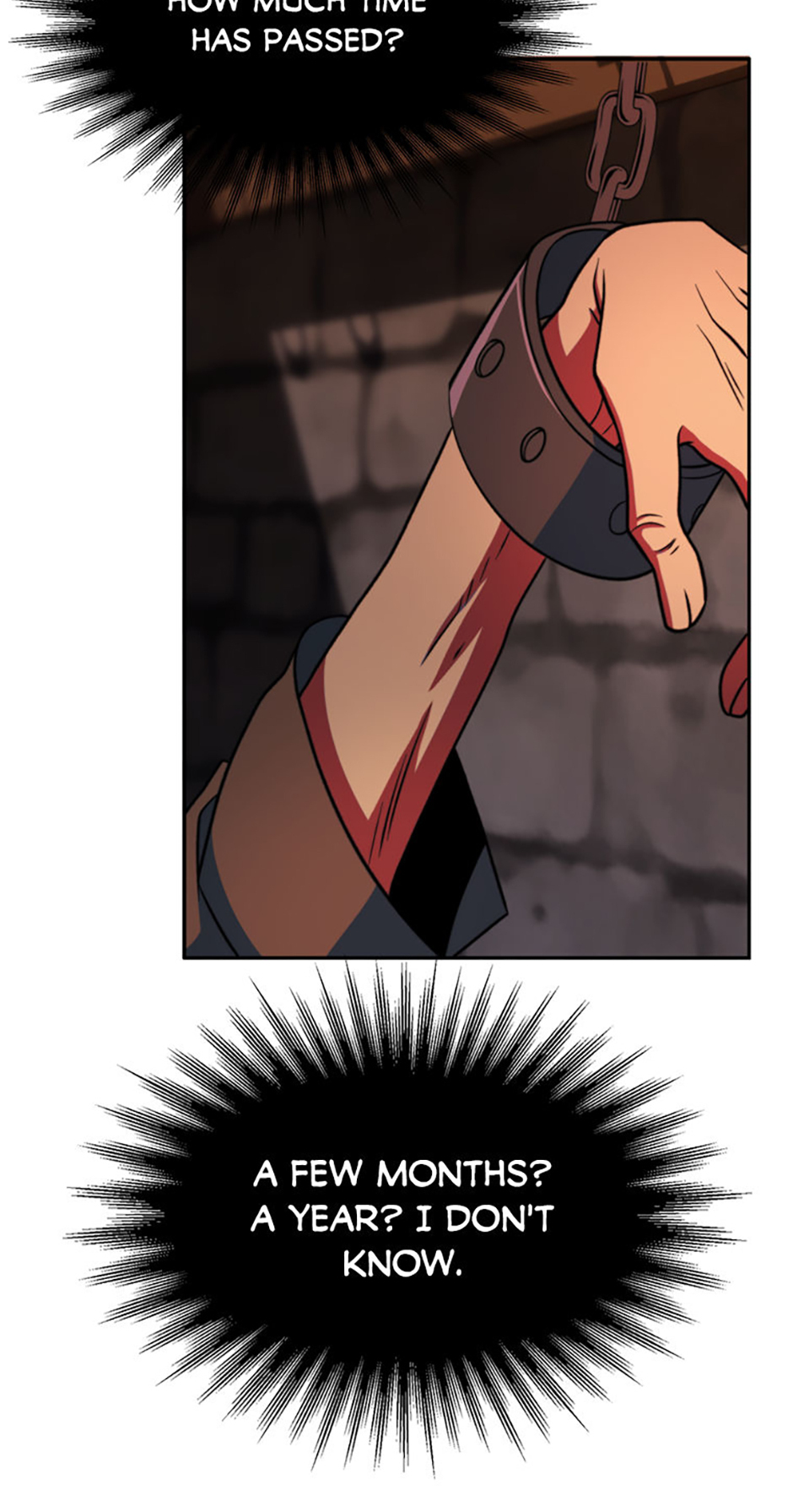 Archmage Transcending Through Regression Chapter 127 Page 6