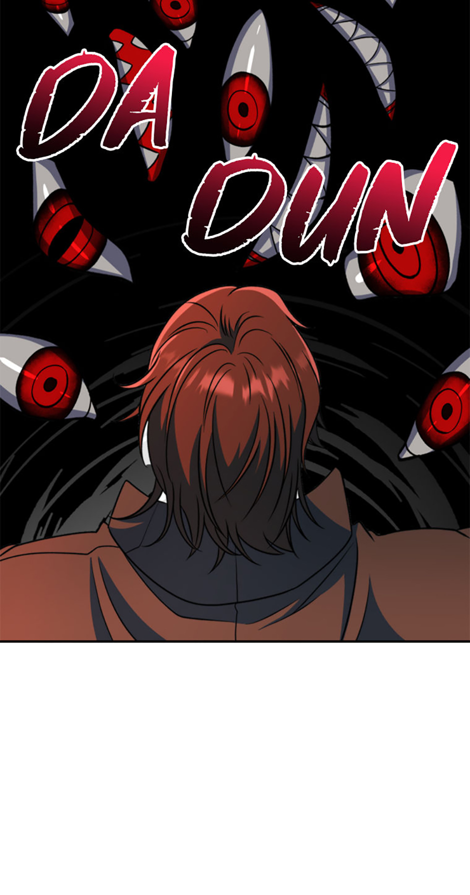 Archmage Transcending Through Regression Chapter 127 Page 8