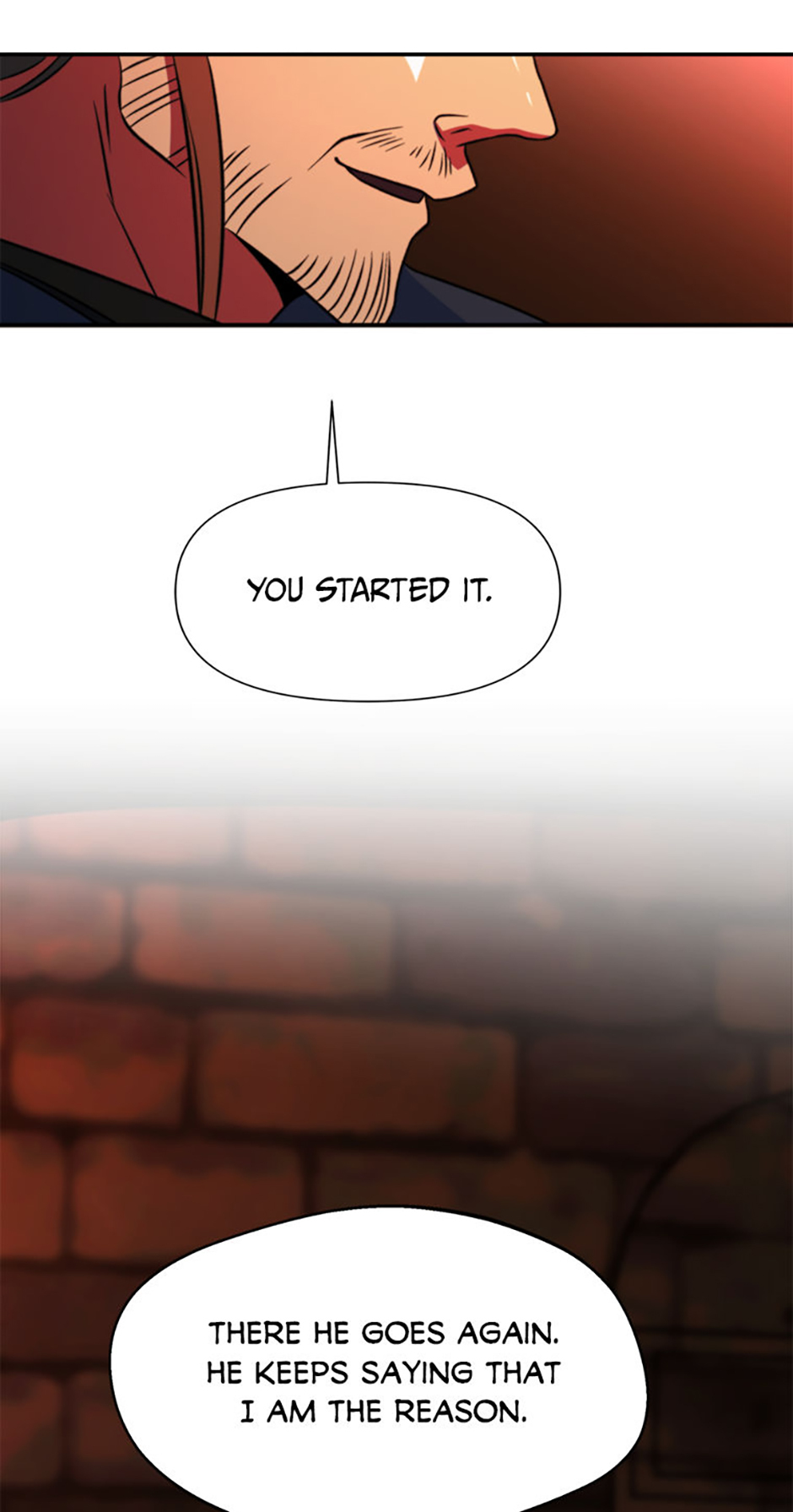 Archmage Transcending Through Regression Chapter 127 Page 16