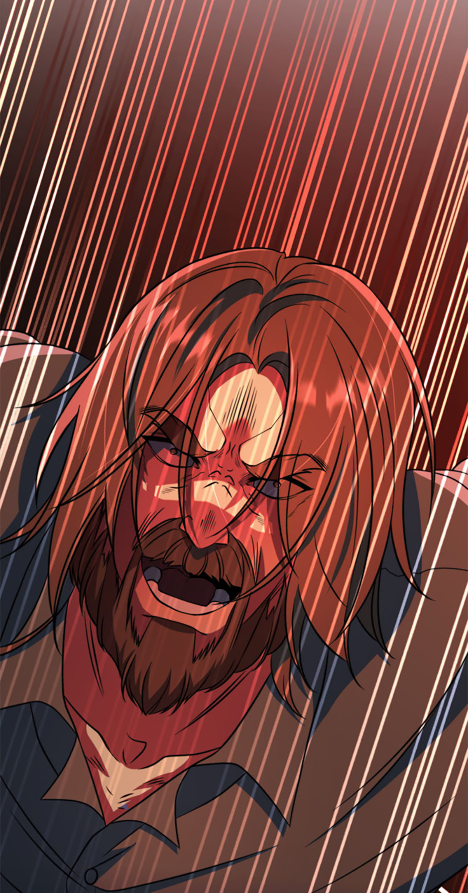 Archmage Transcending Through Regression Chapter 127 Page 19