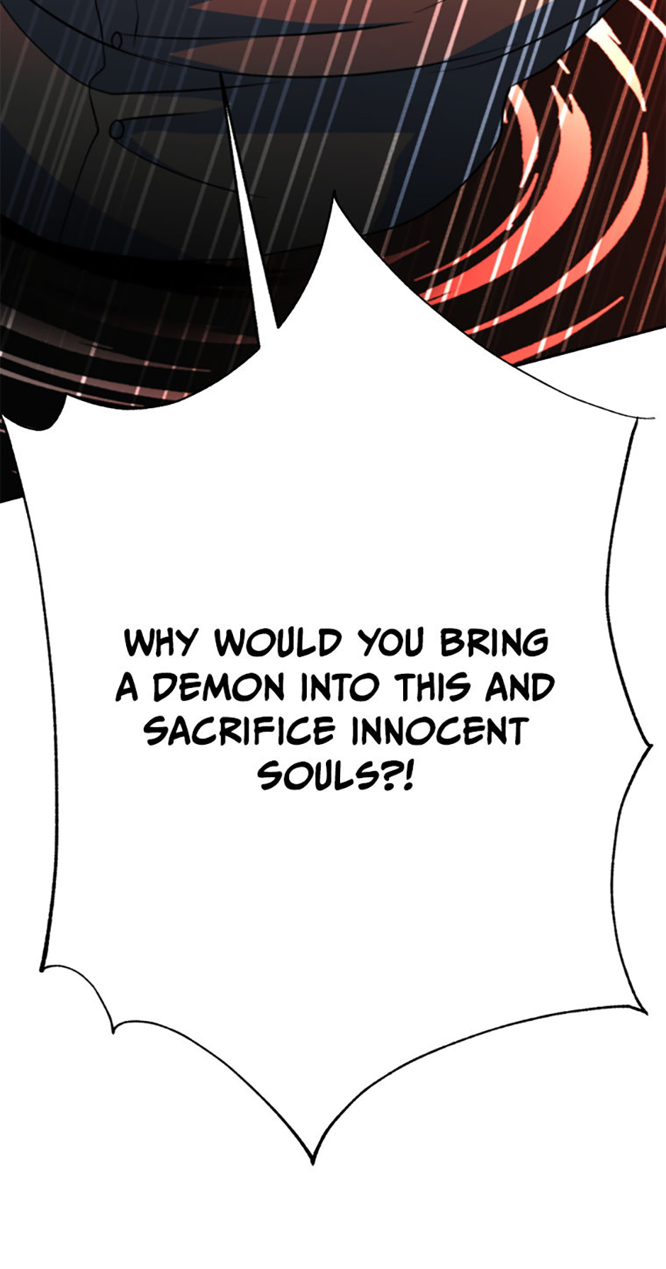 Archmage Transcending Through Regression Chapter 127 Page 20