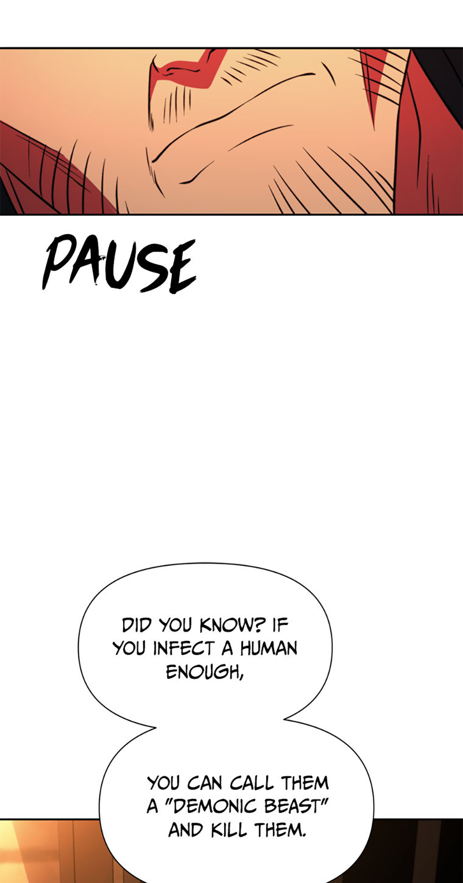 Archmage Transcending Through Regression Chapter 127 Page 23