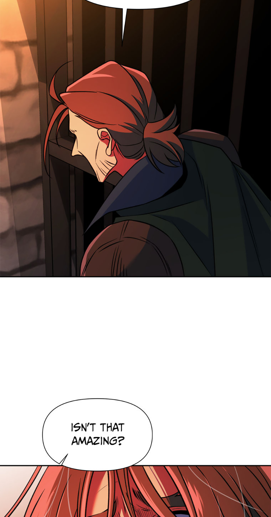 Archmage Transcending Through Regression Chapter 127 Page 24