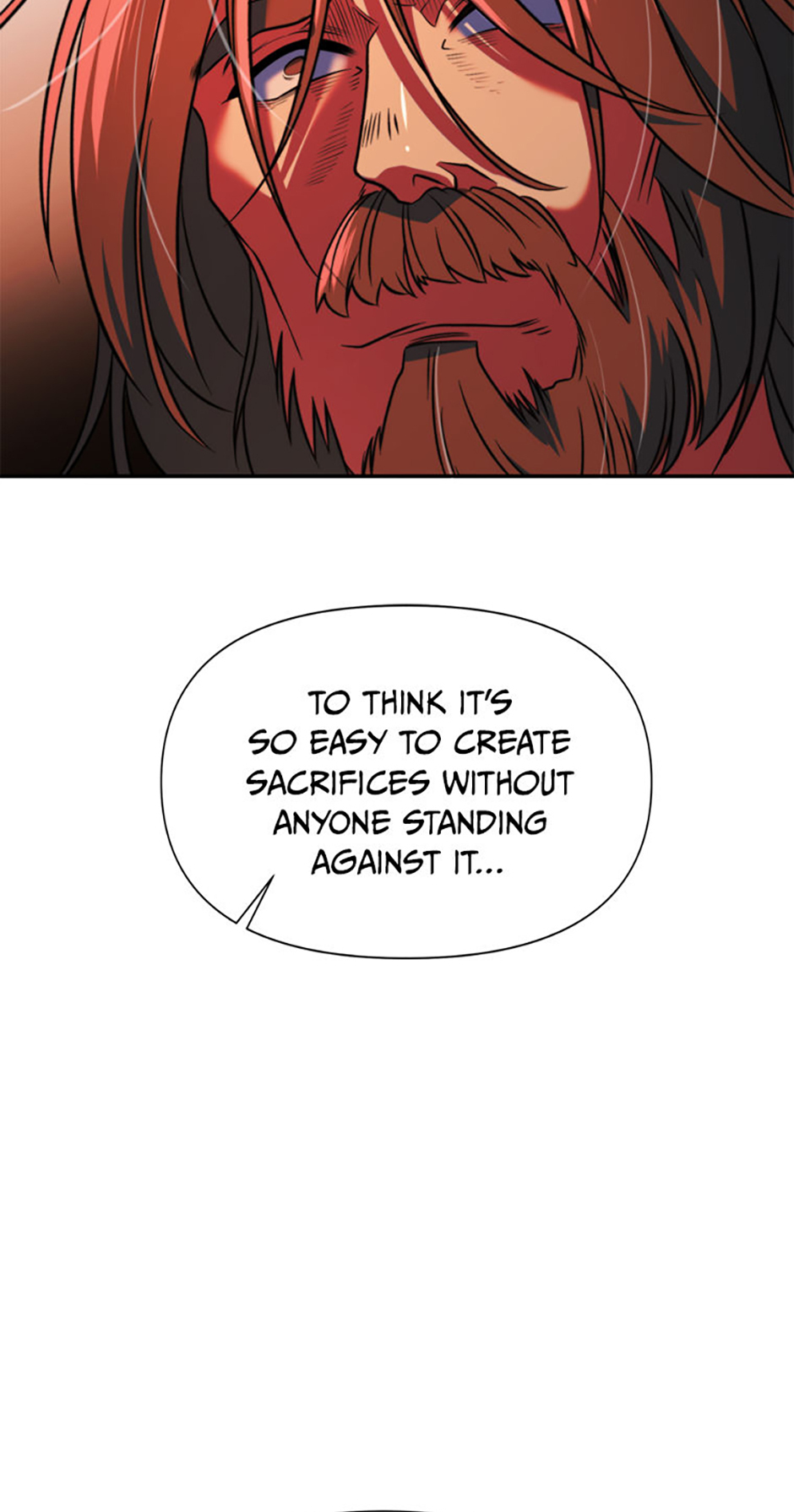 Archmage Transcending Through Regression Chapter 127 Page 25